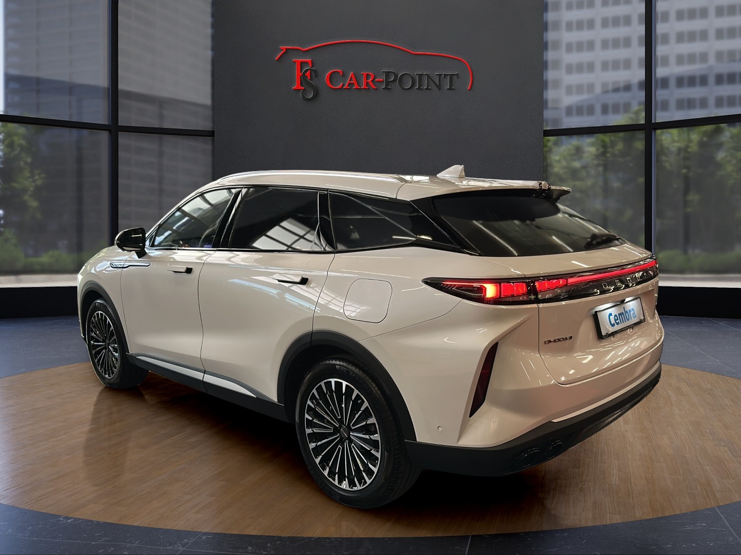 OMODA 9 PHEV SHS Exclusive AWD-showroom-element-2