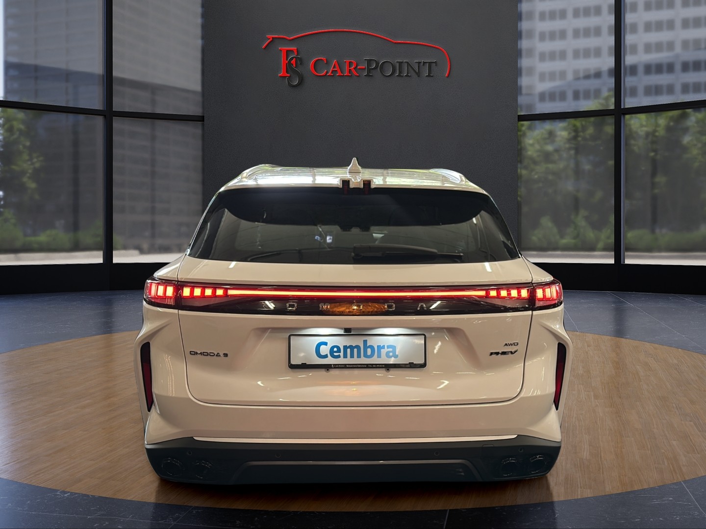 OMODA 9 PHEV SHS Exclusive AWD-showroom-element-3