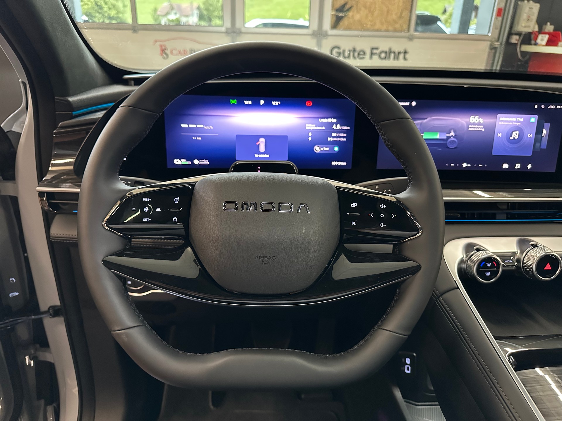 OMODA 9 PHEV SHS Exclusive AWD-image-31