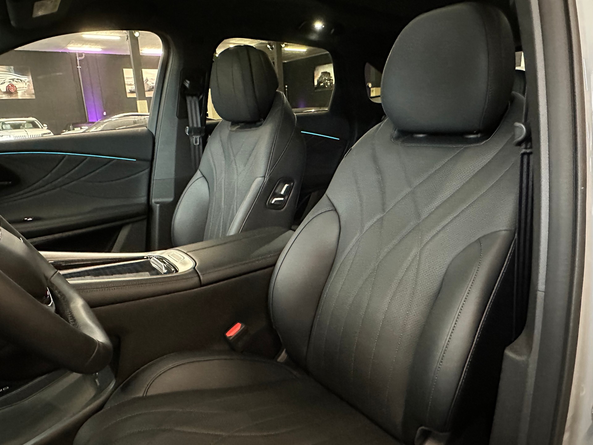 OMODA 9 PHEV SHS Exclusive AWD-image-25