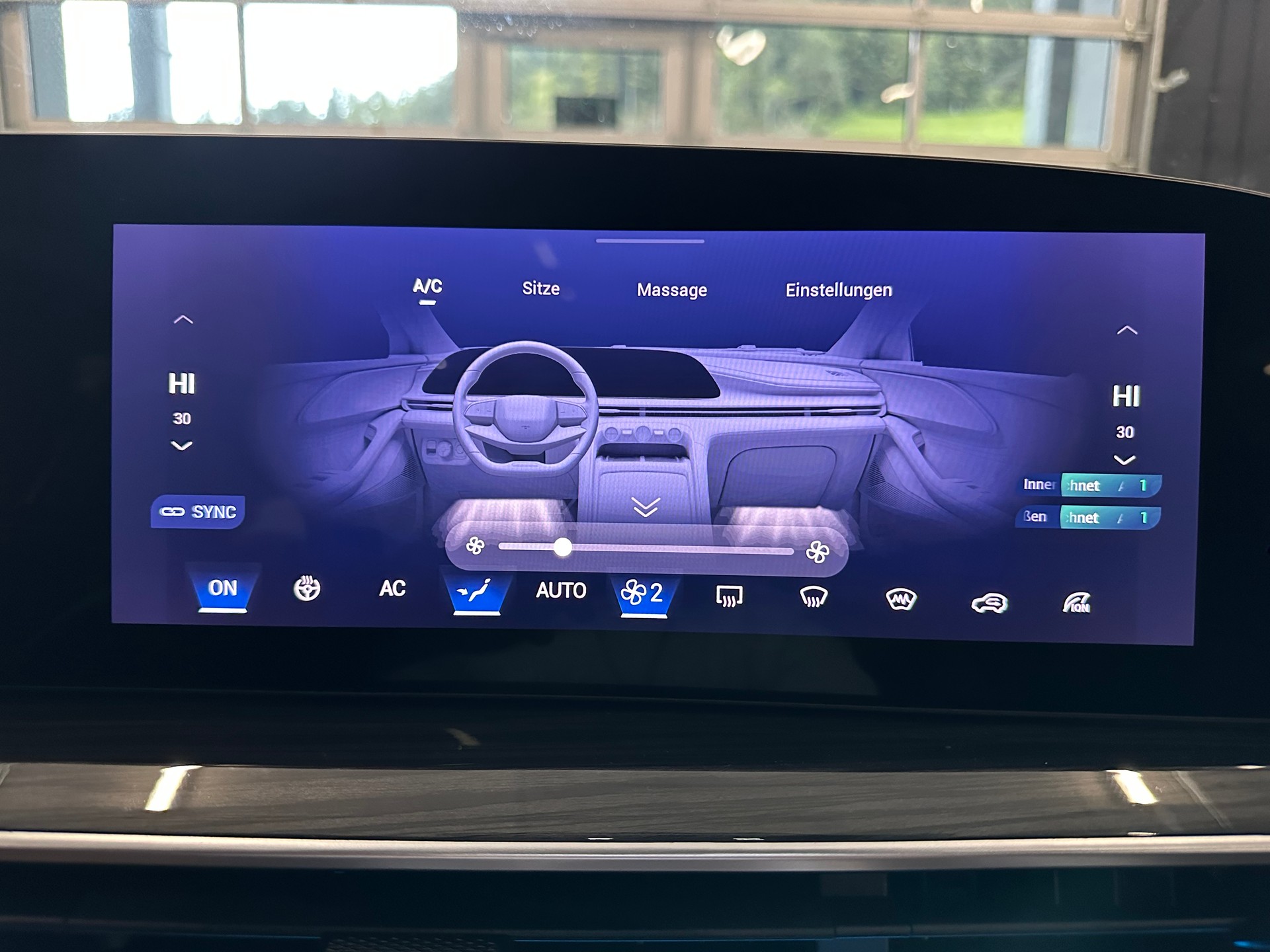 OMODA 9 PHEV SHS Exclusive AWD-image-40