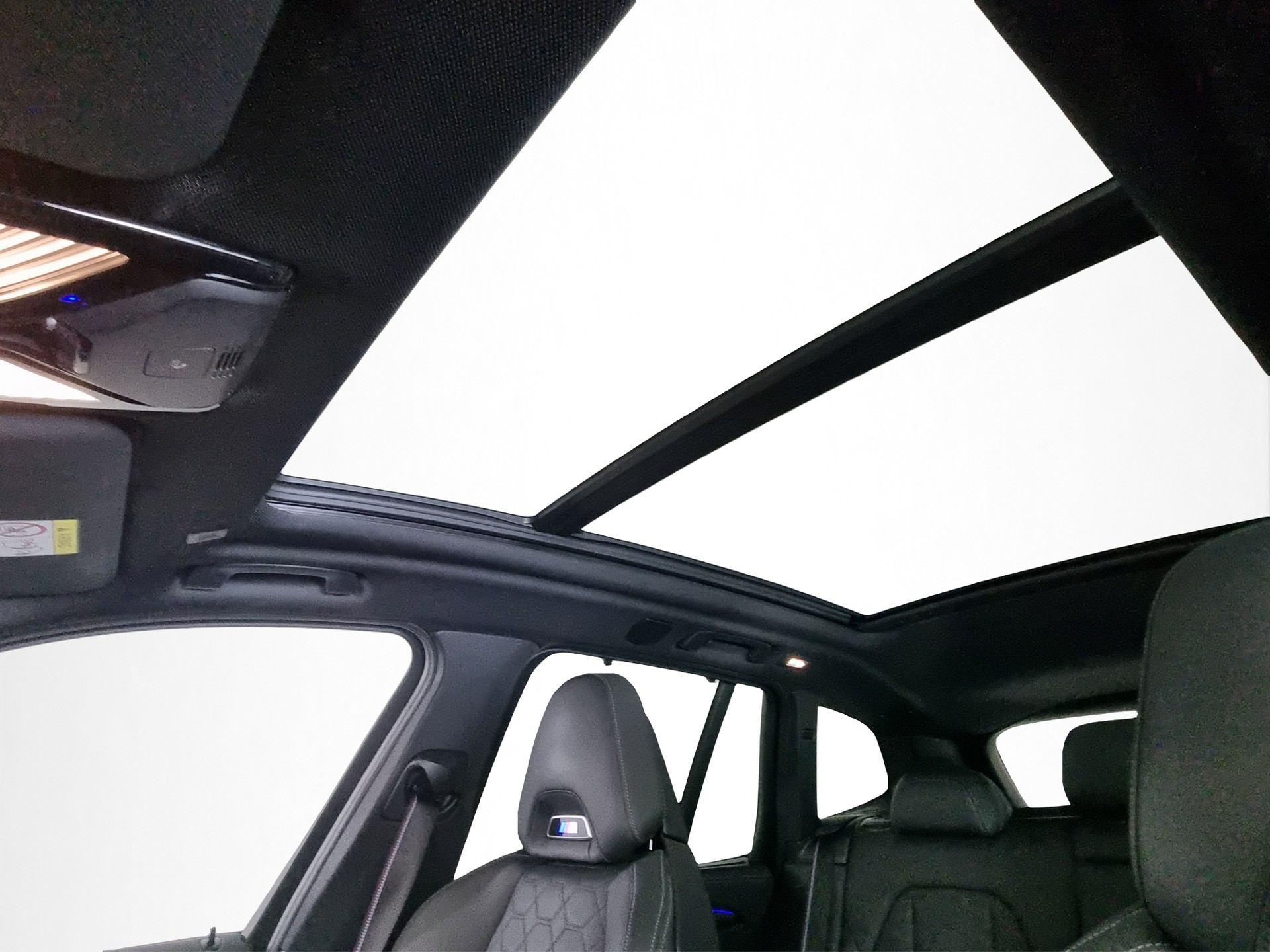BMW X3M Competition-image-12