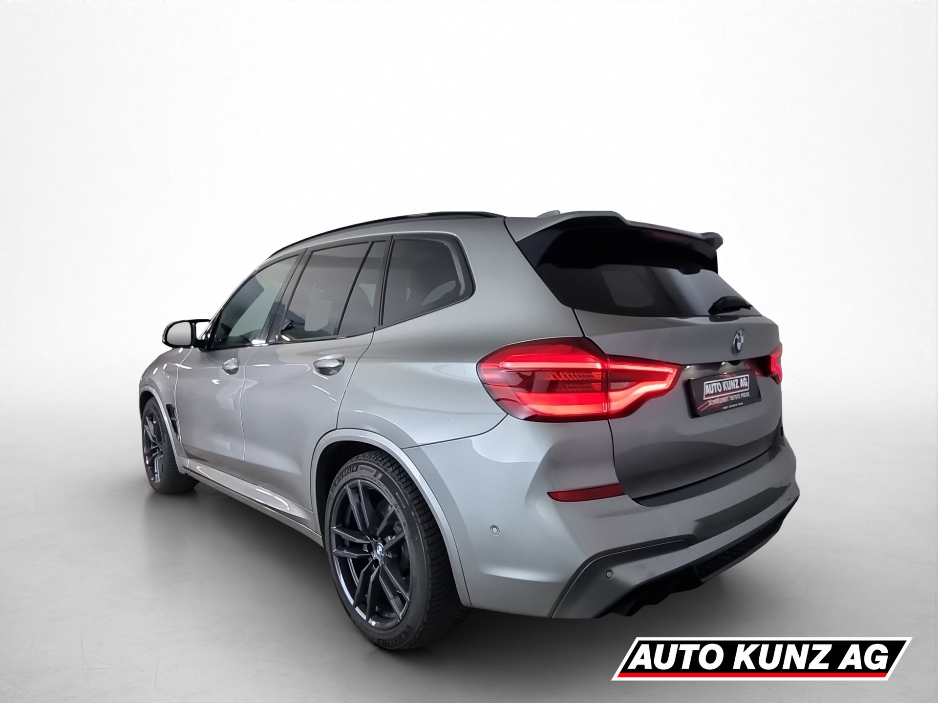 BMW X3M Competition-image-3