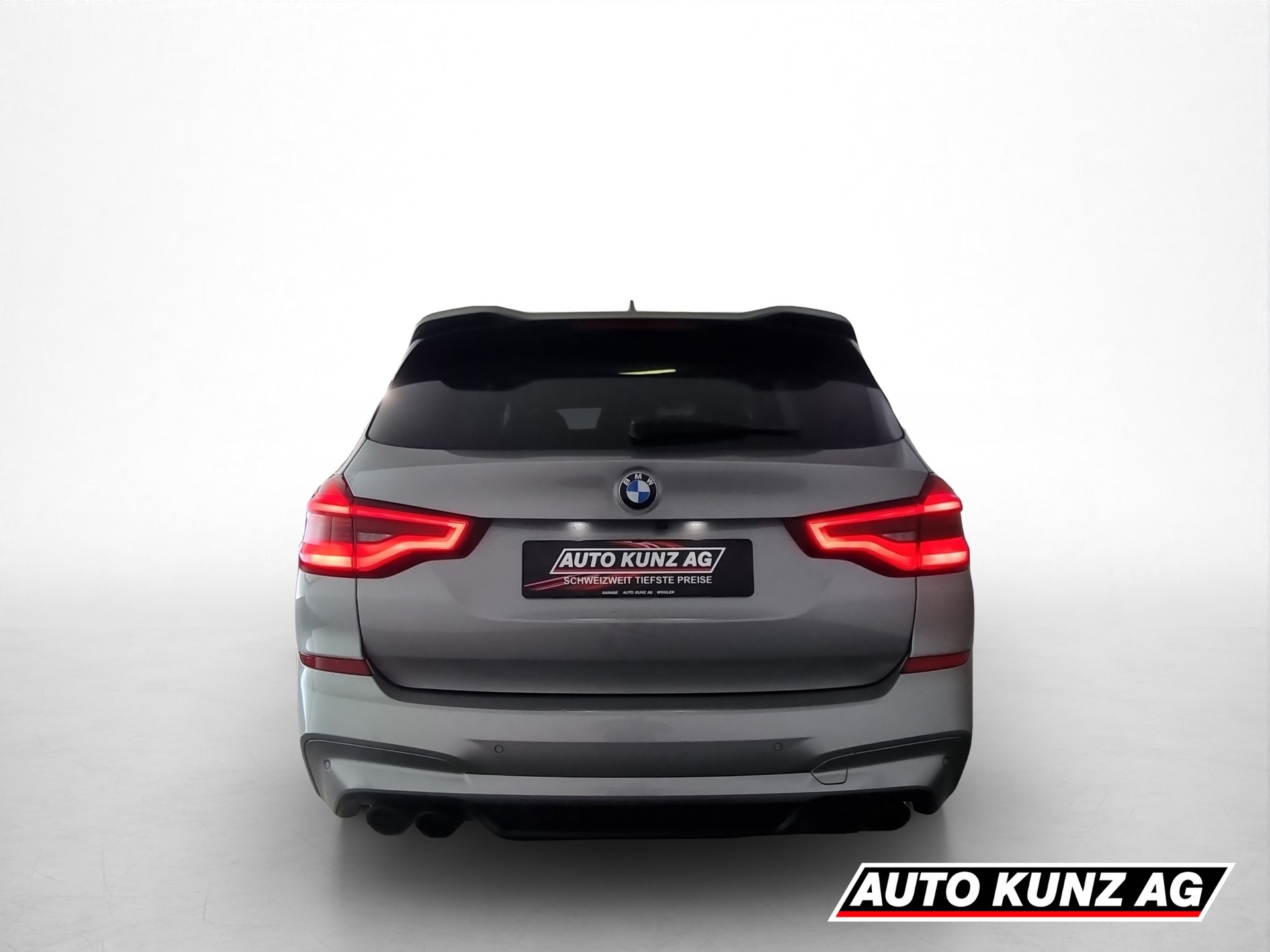 BMW X3M Competition-image-4