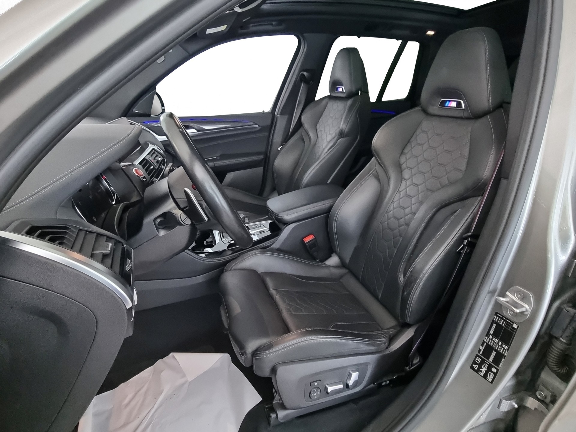 BMW X3M Competition-image-5
