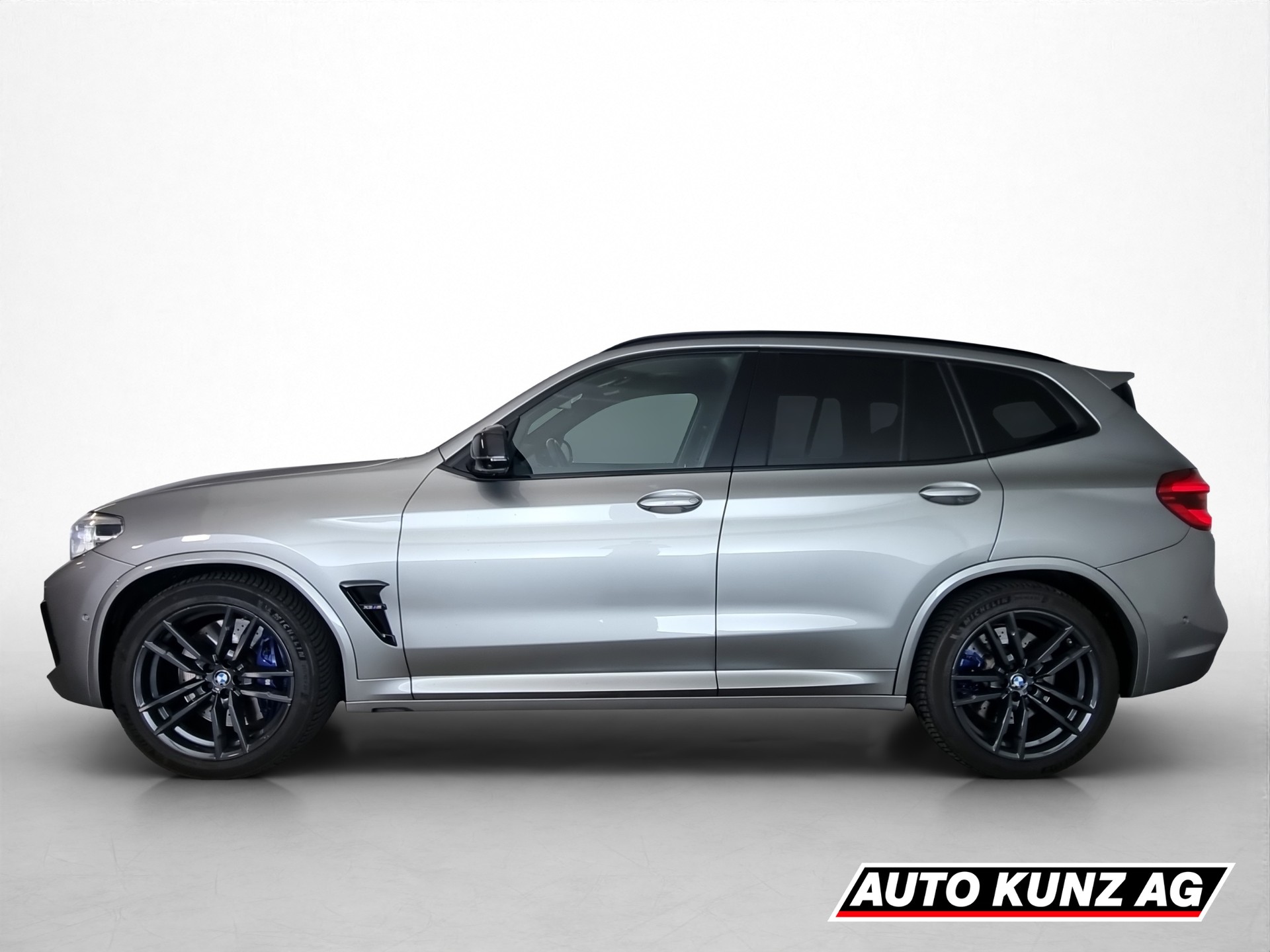 BMW X3M Competition-image-2