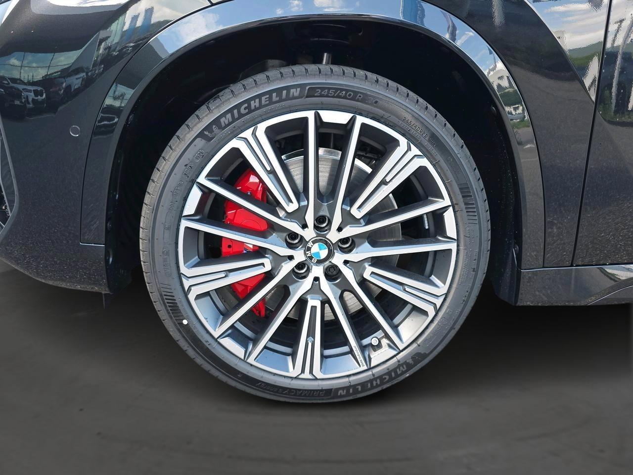 BMW iX1 30 xDrive-image-5