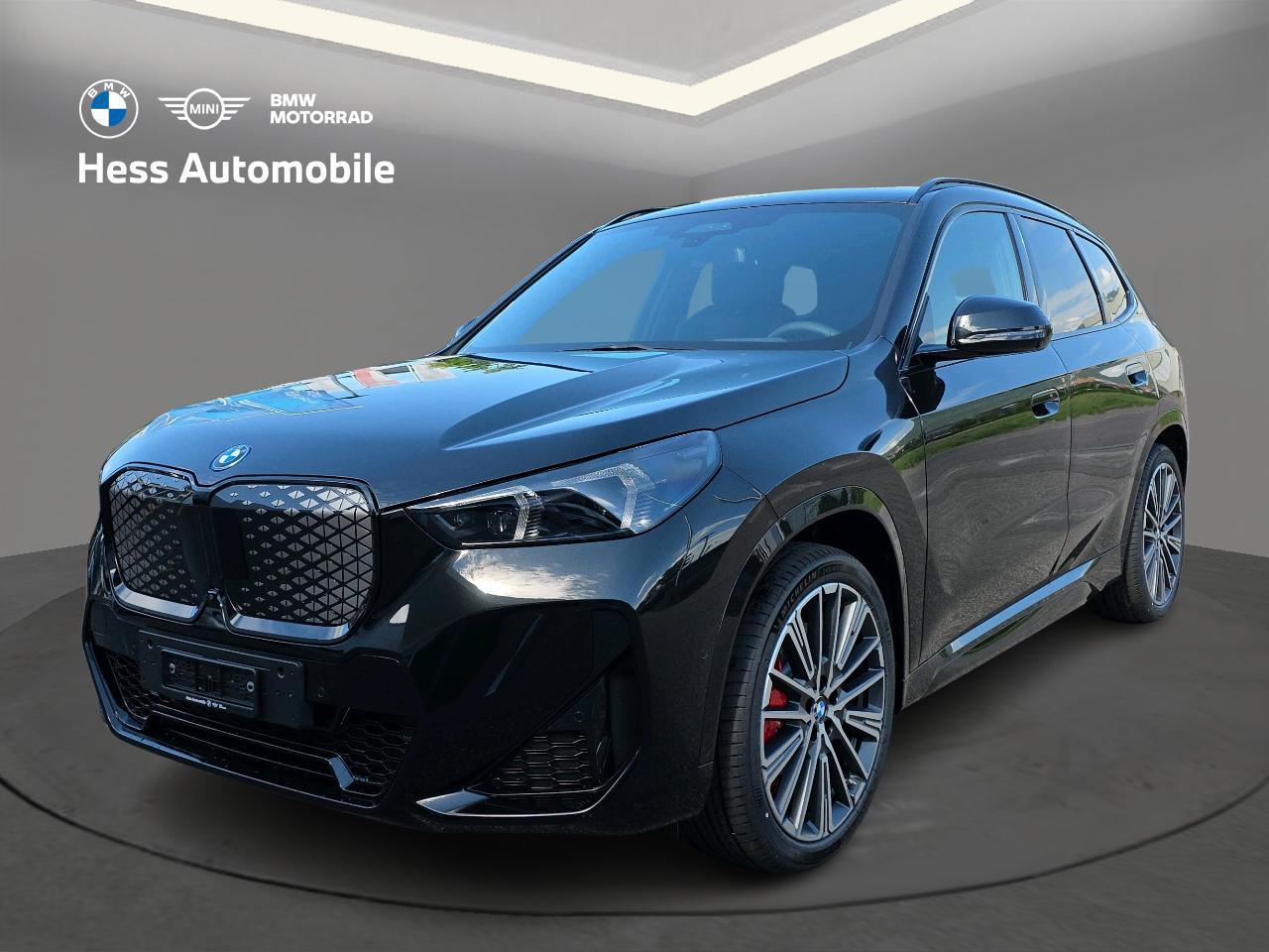 BMW iX1 30 xDrive