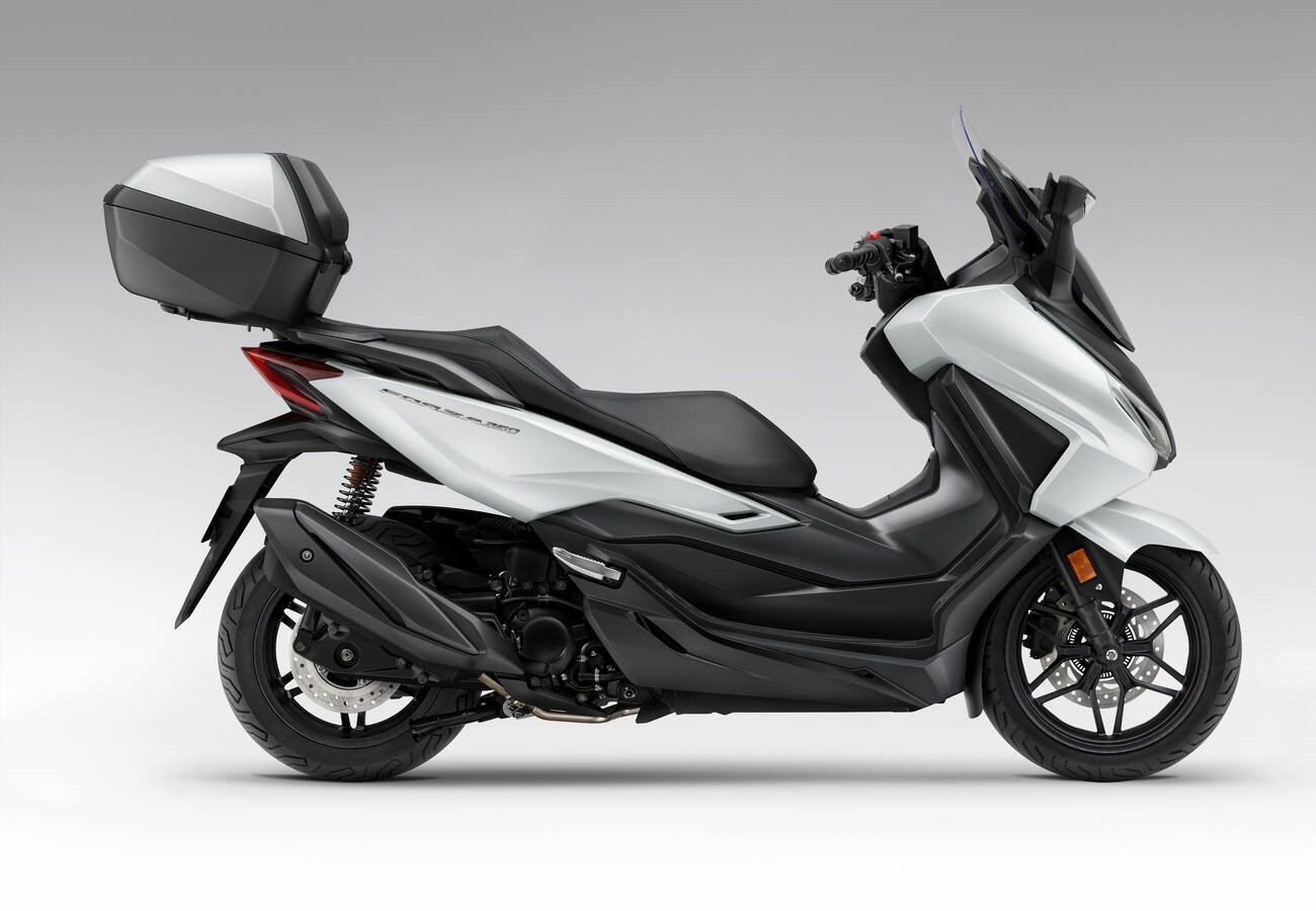 HONDA NSS 350 Smart Top Box-showroom-element-1