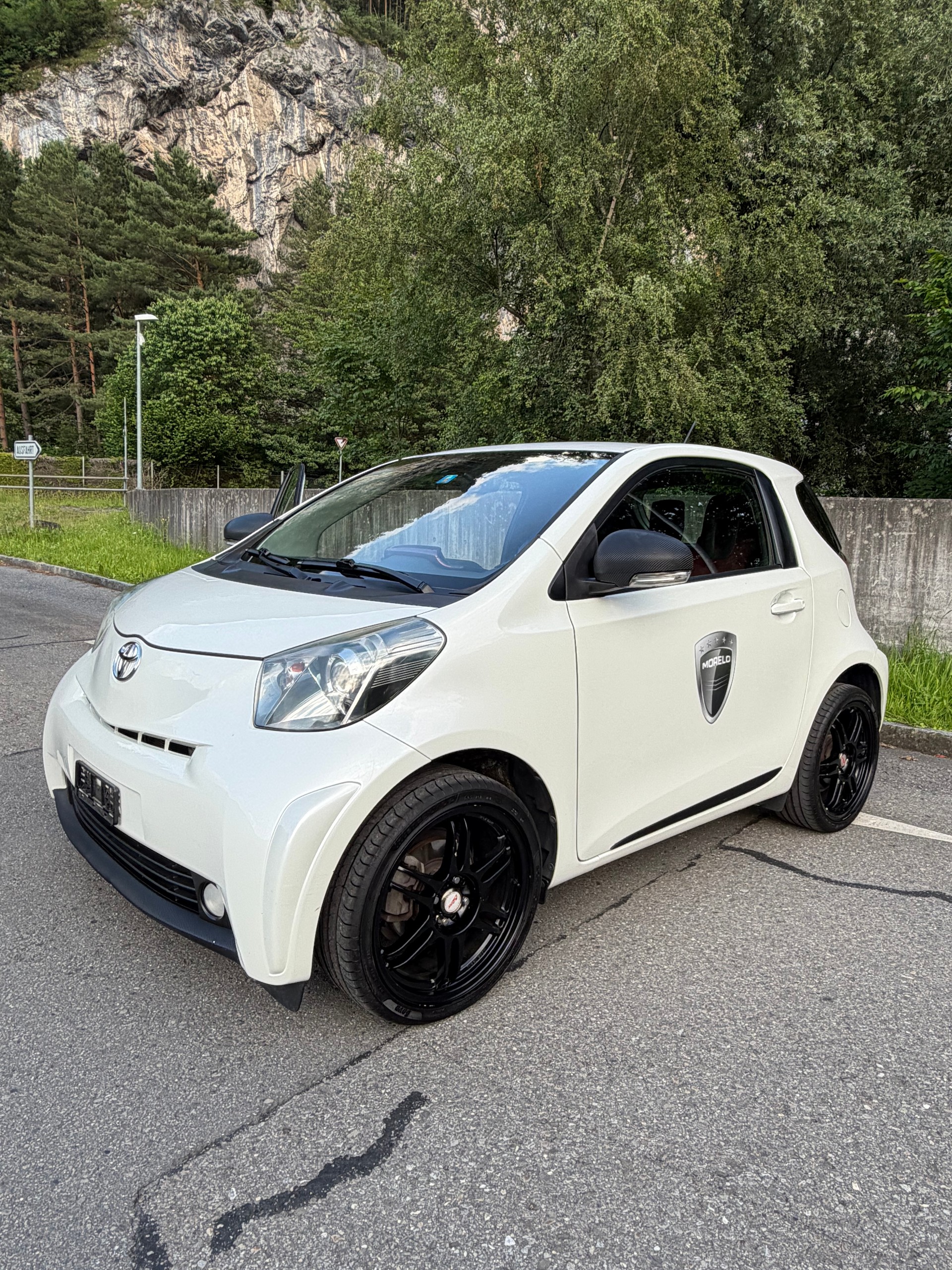 TOYOTA 1.33 VVT-i Linea Sol Premium