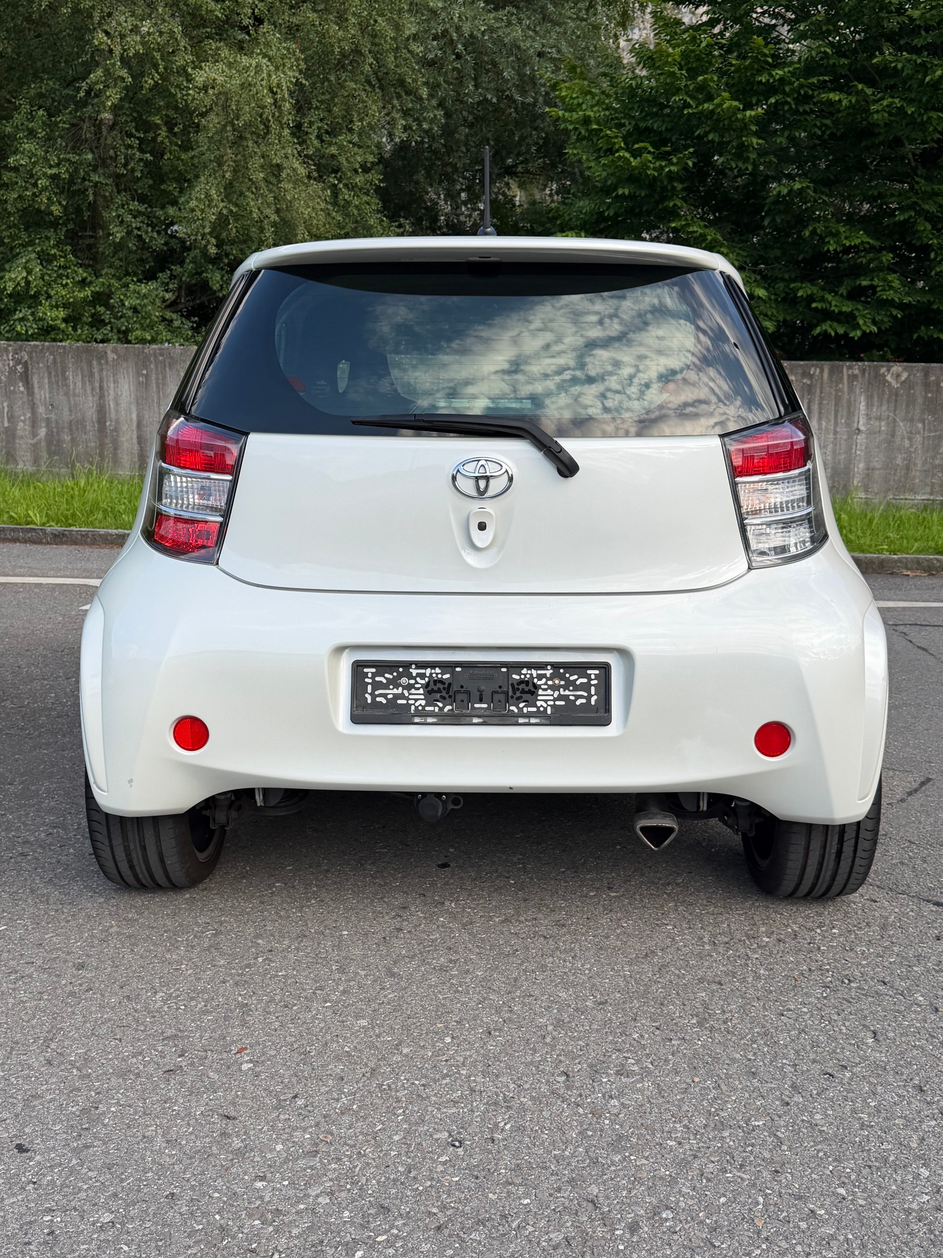 TOYOTA 1.33 VVT-i Linea Sol Premium-image-4