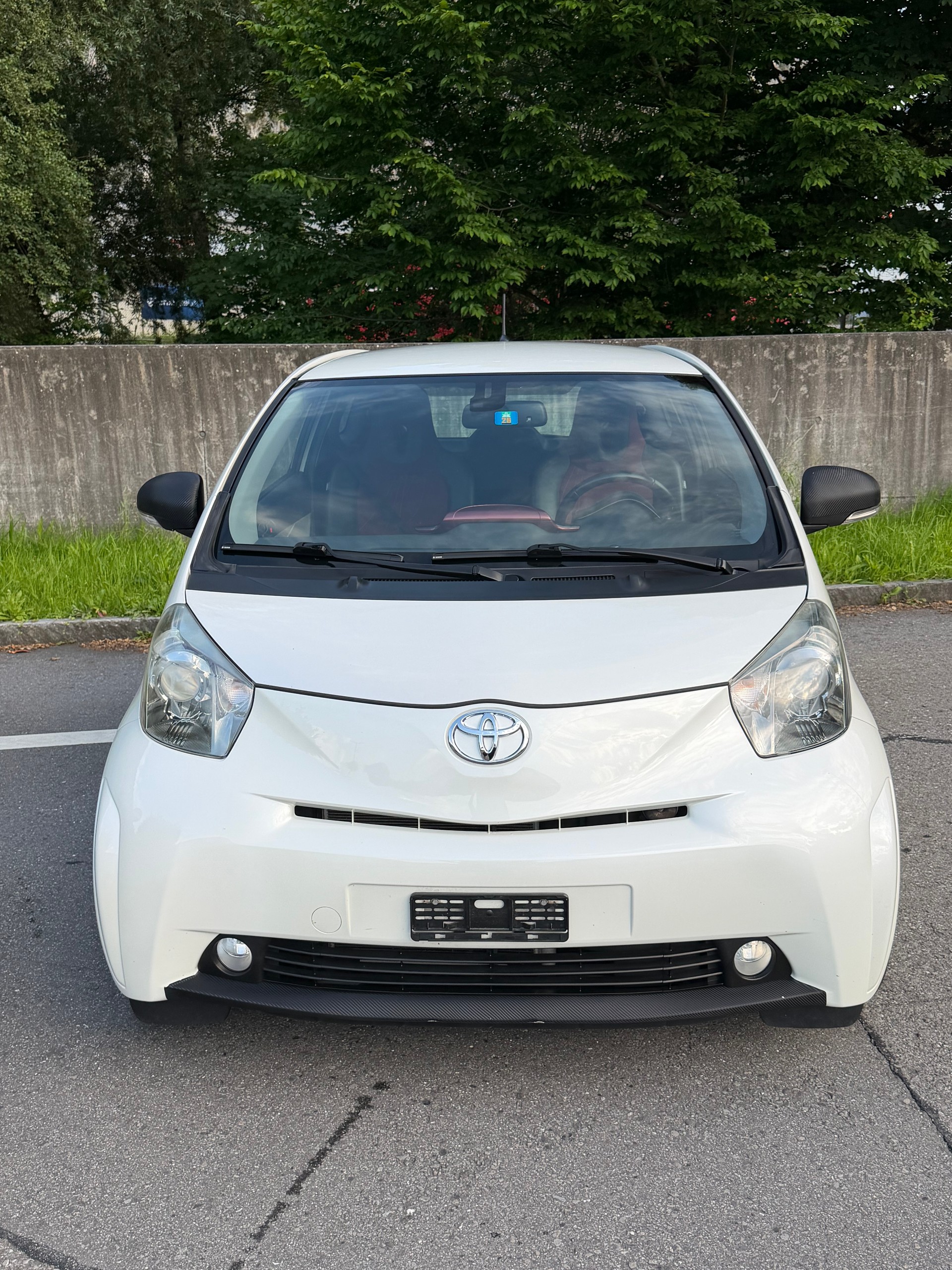 TOYOTA 1.33 VVT-i Linea Sol Premium-image-2