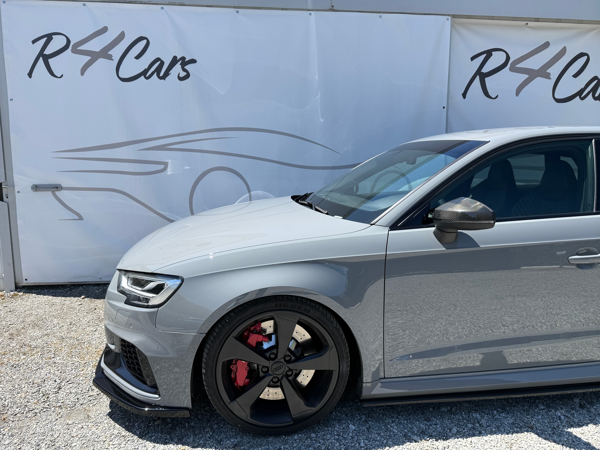 AUDI RS3 Sportback 2.5 TSI quattro S-tronic-image-8