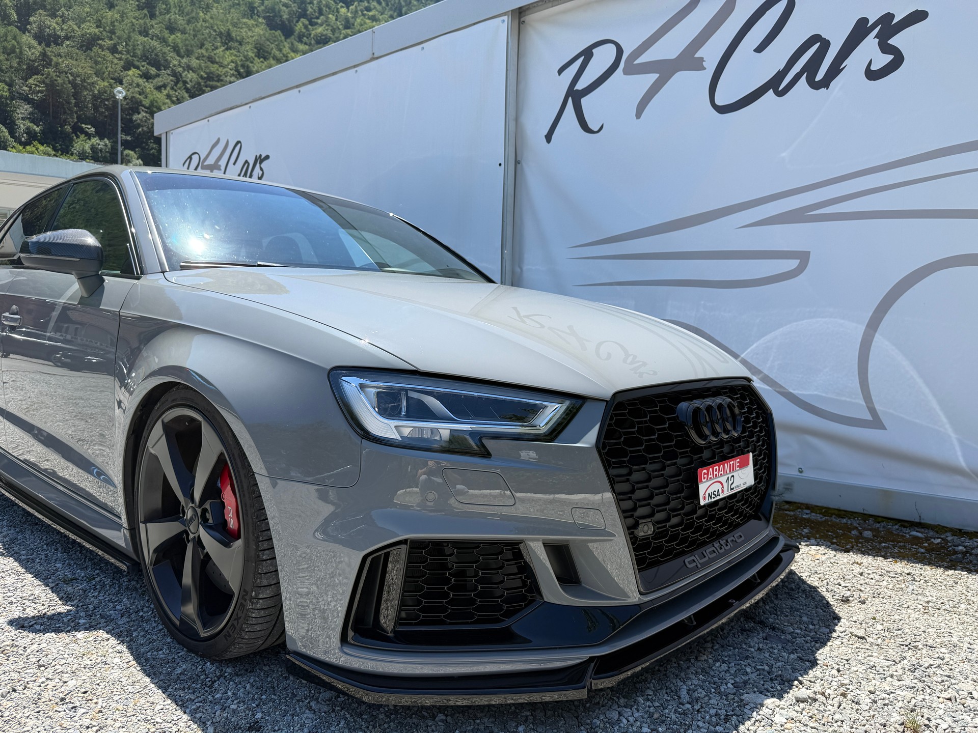 AUDI RS3 Sportback 2.5 TSI quattro S-tronic-image-7
