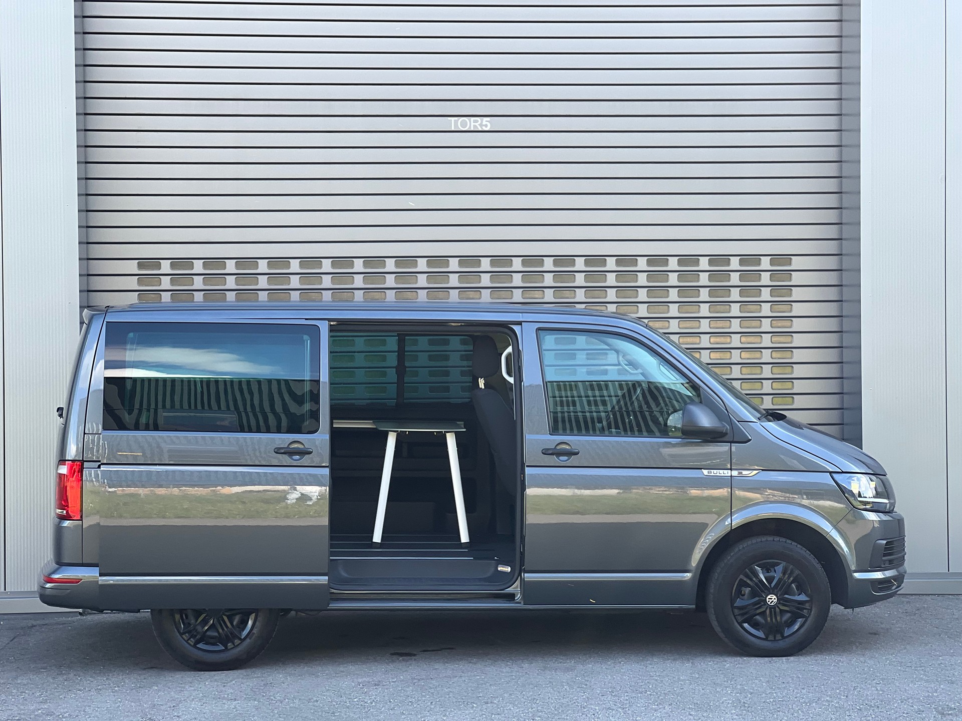 VW 2.0 TDI 150 Trendline DSG-image-5