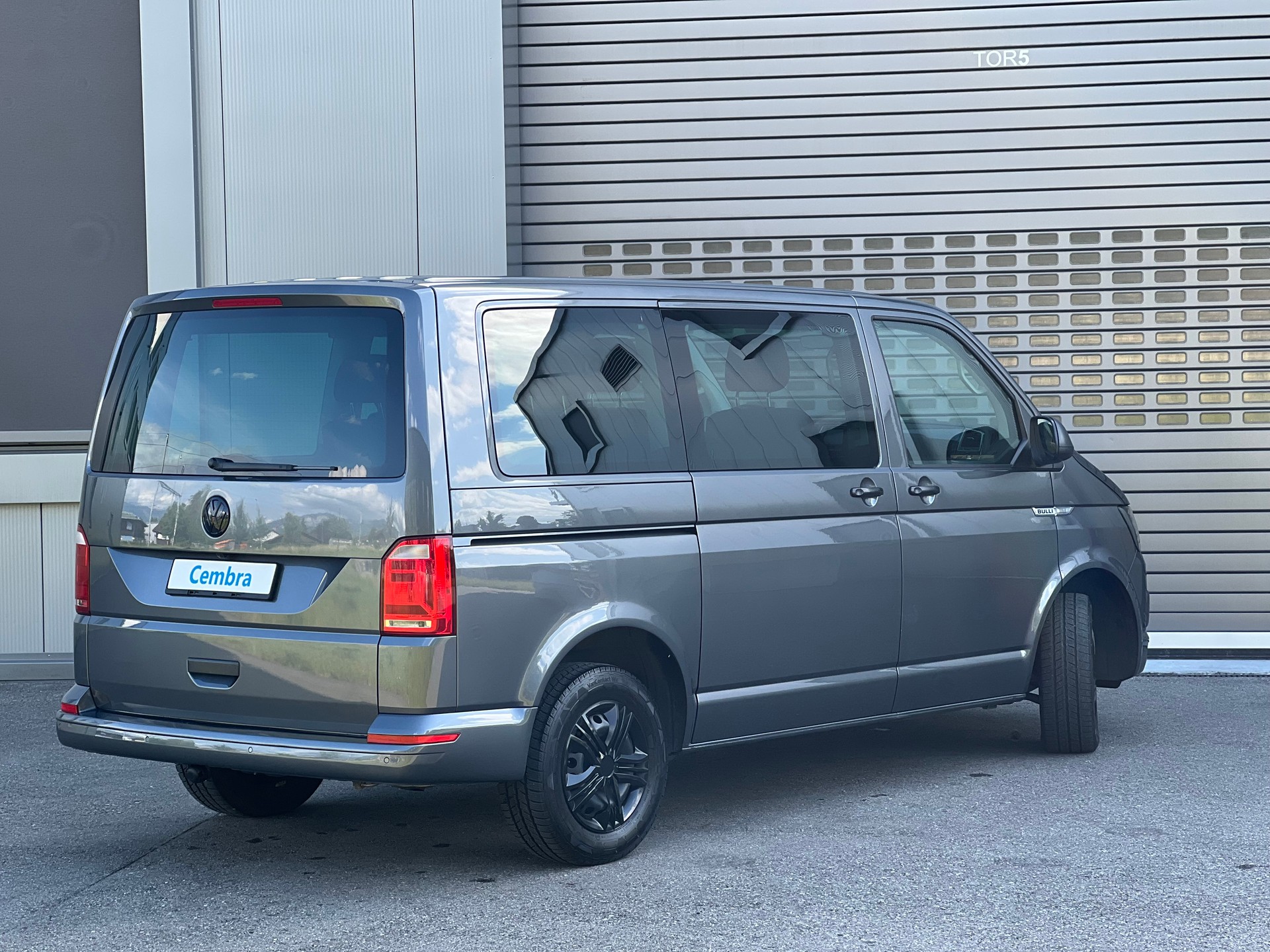 VW 2.0 TDI 150 Trendline DSG-image-1