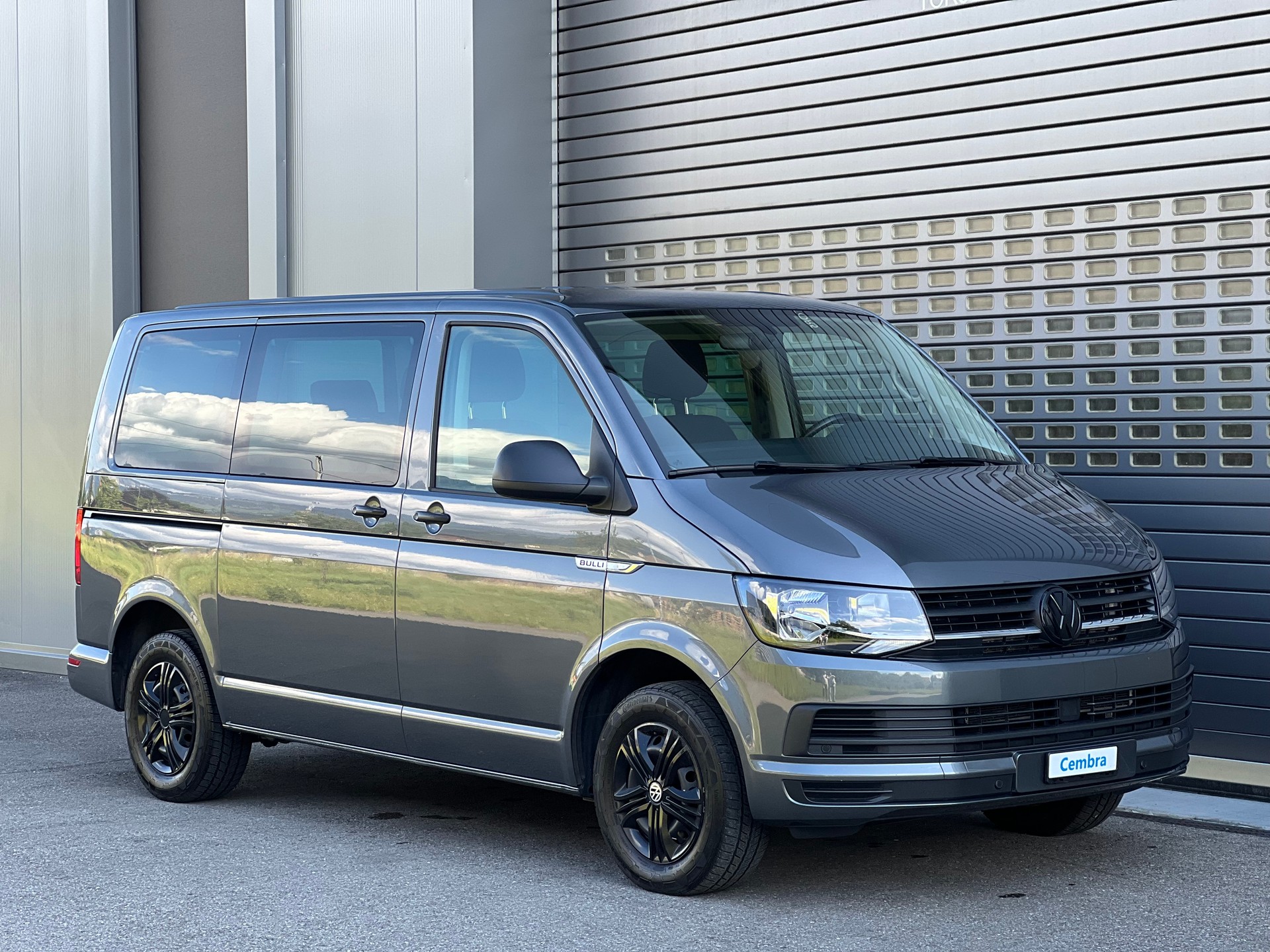 VW 2.0 TDI 150 Trendline DSG-image-2