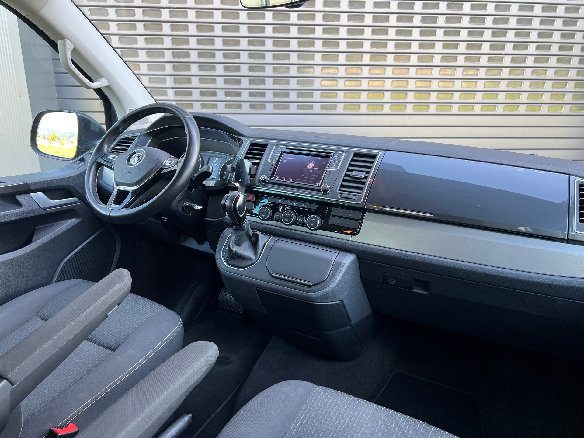 VW 2.0 TDI 150 Trendline DSG-image-3