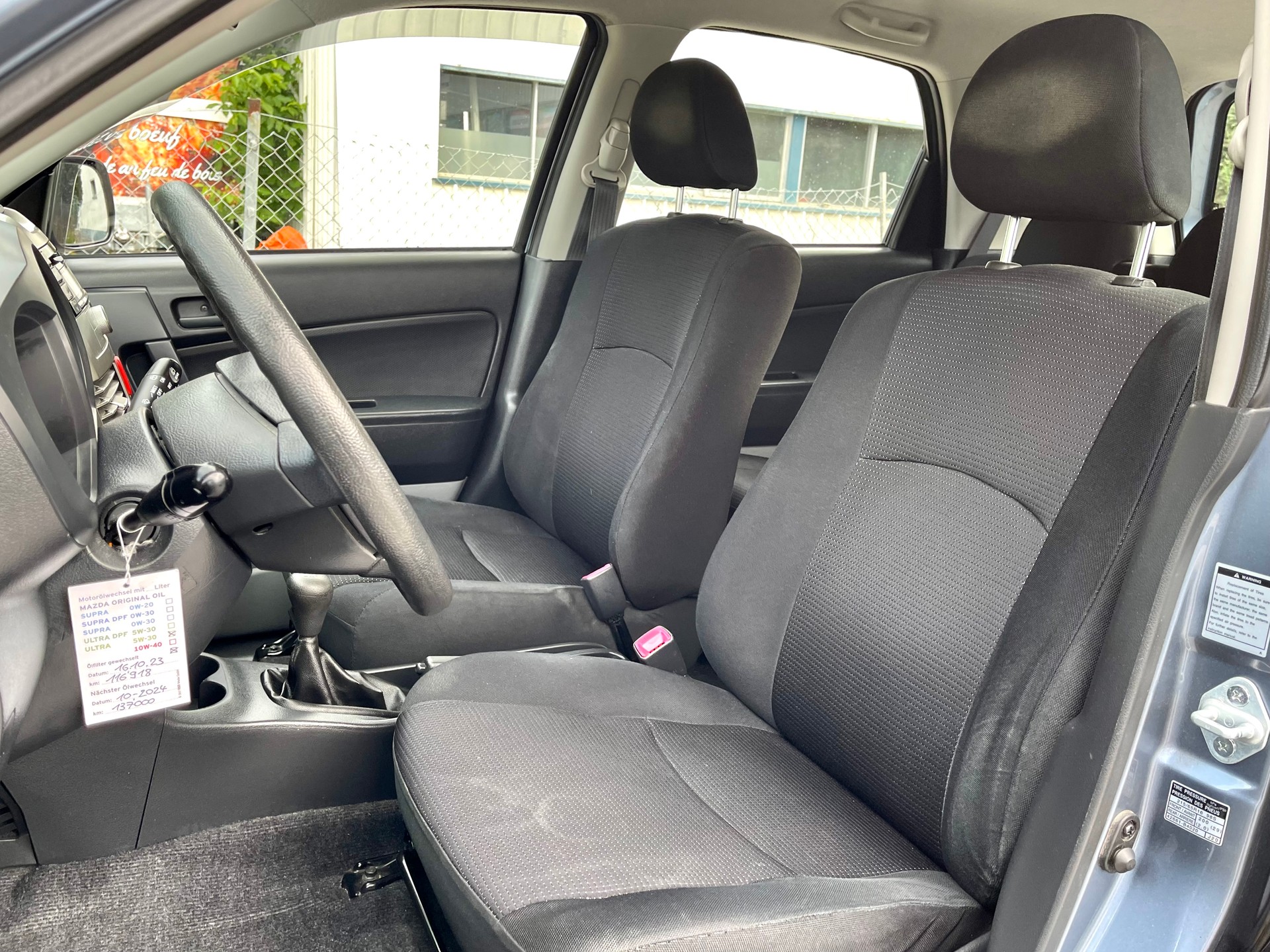 DAIHATSU Terios 1.5 16V SX Edition 100th Anniversary 4WD-image-21