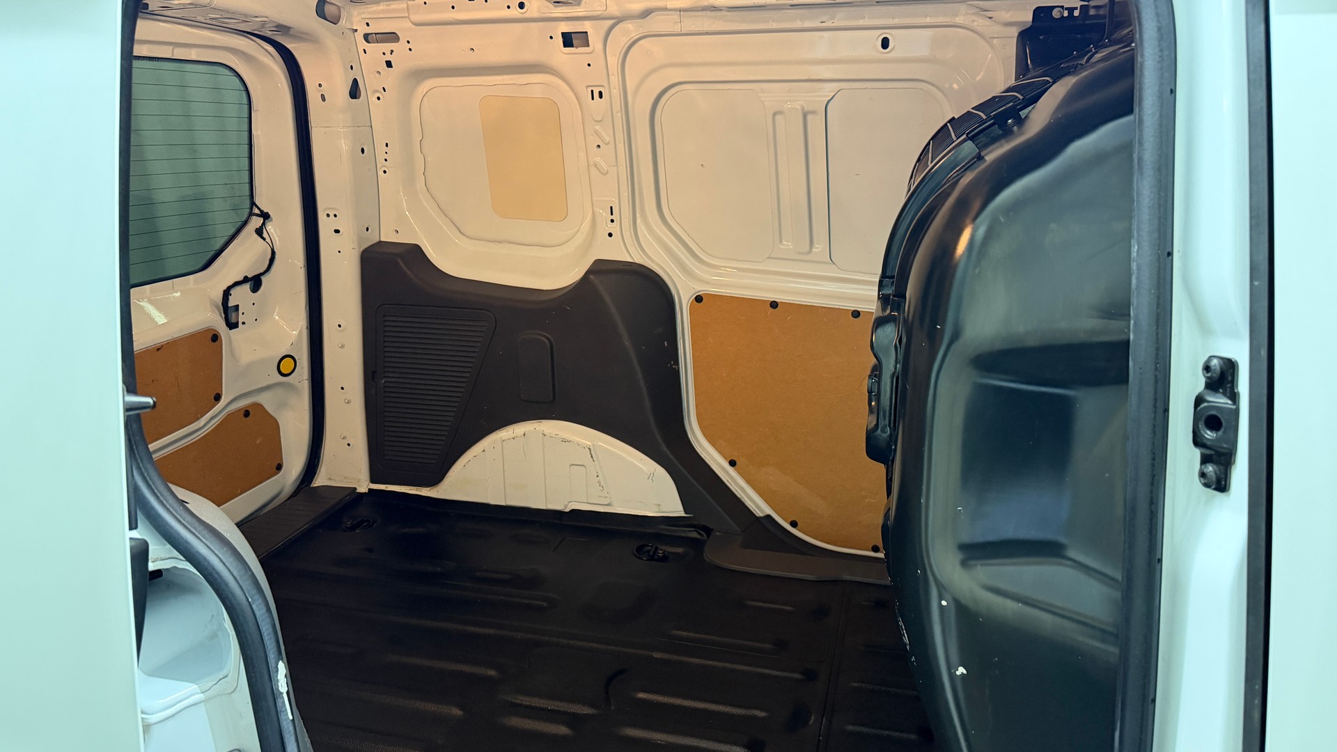 FORD Transit Connect Van T220 1.5 EcoBlue Trend-image-13