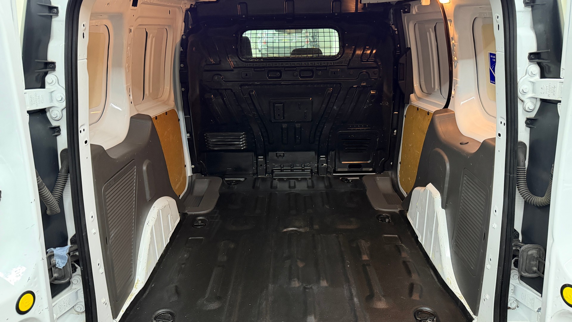 FORD Transit Connect Van T220 1.5 EcoBlue Trend-image-12