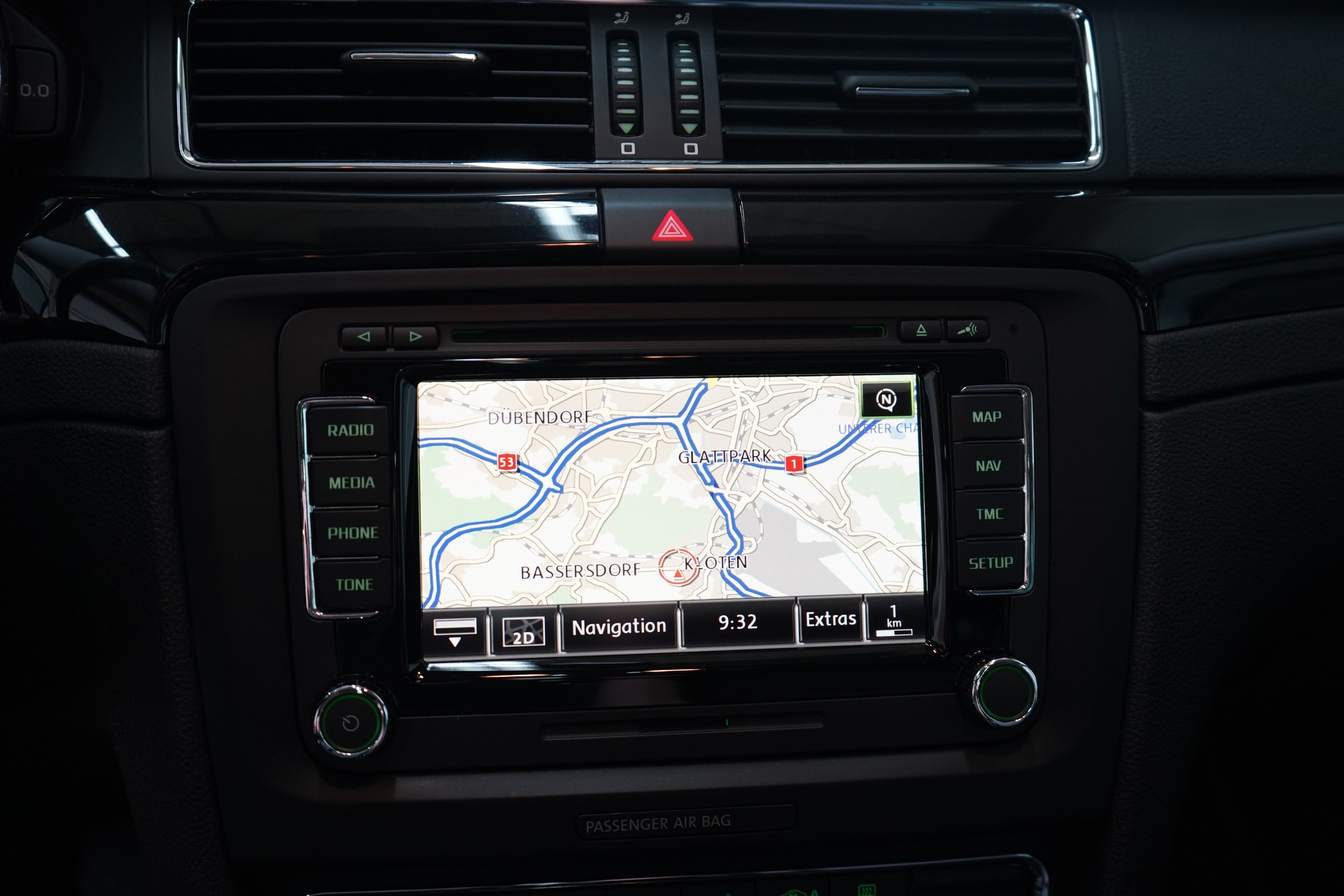 SKODA Superb Combi 1.8 TSI Business 4x4-image-20