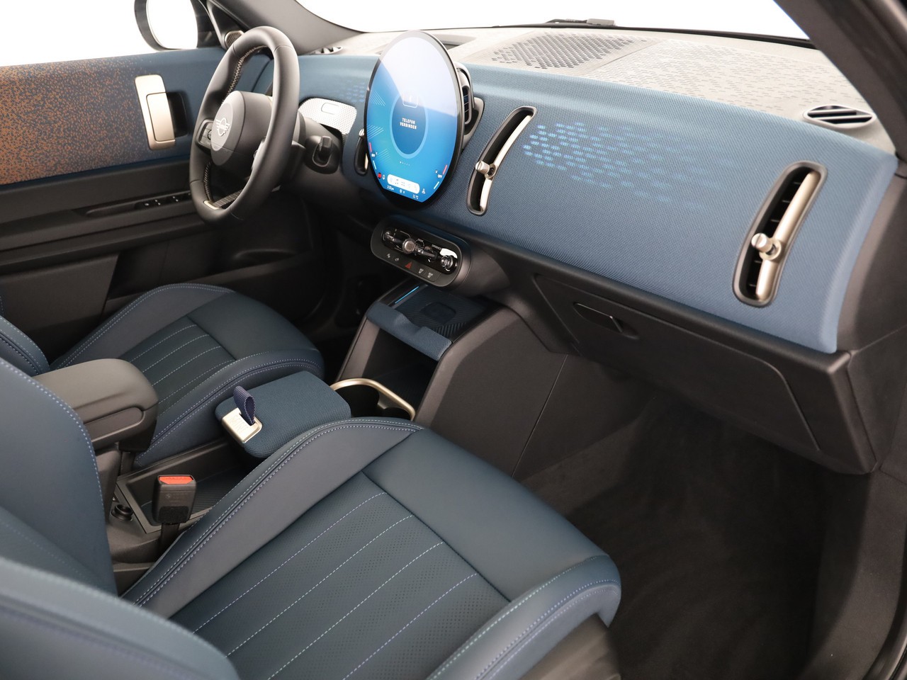 MINI Countryman S ALL4 Steptronic-image-14