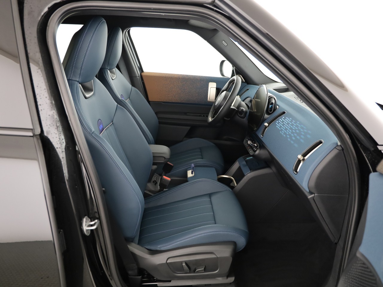 MINI Countryman S ALL4 Steptronic-image-16