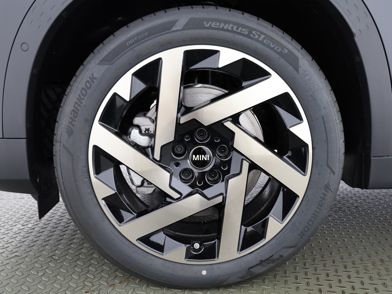 MINI Countryman S ALL4 Steptronic-image-23