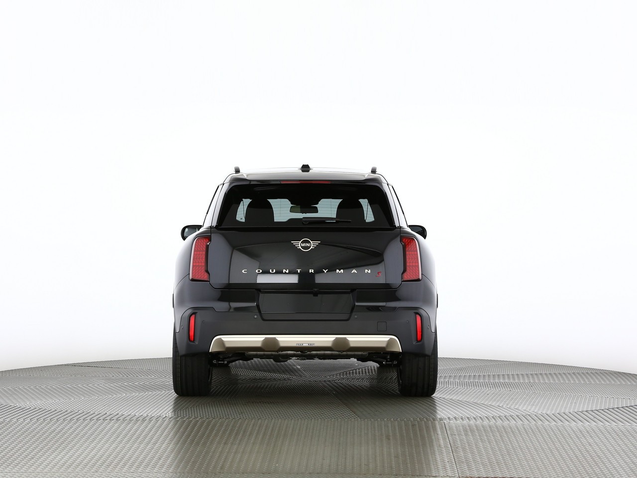 MINI Countryman S ALL4 Steptronic-image-3
