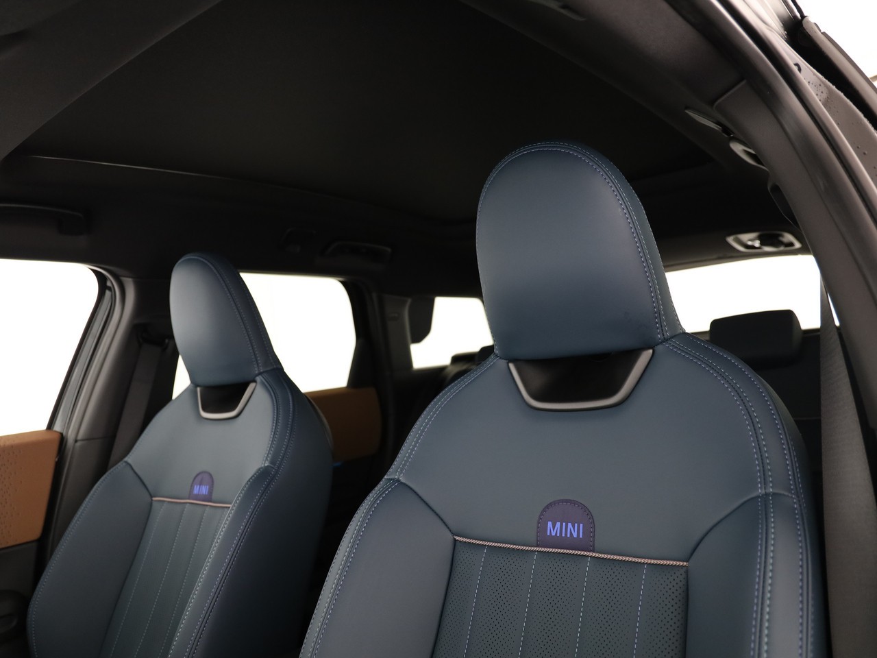 MINI Countryman S ALL4 Steptronic-image-11