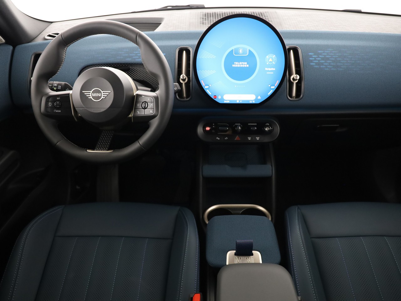 MINI Countryman S ALL4 Steptronic-image-18