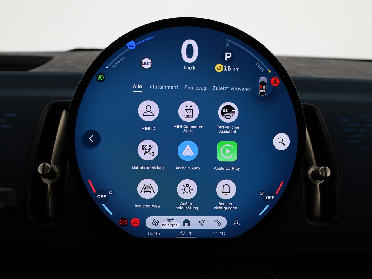 MINI Countryman S ALL4 Steptronic-image-21