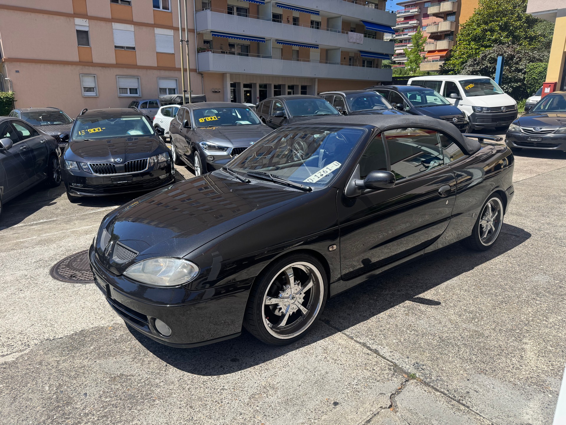 RENAULT MEGANE-image-3