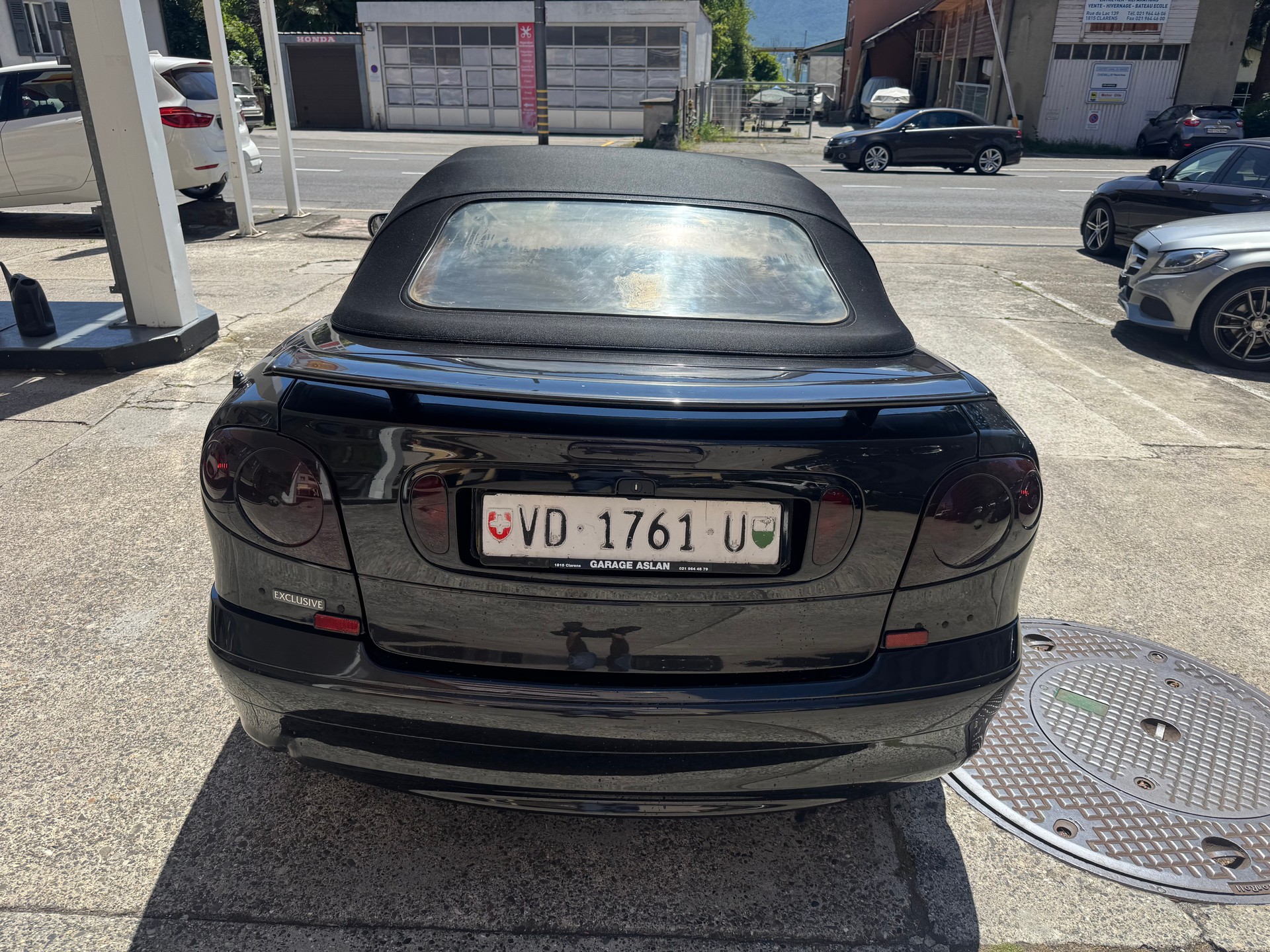RENAULT MEGANE-image-5