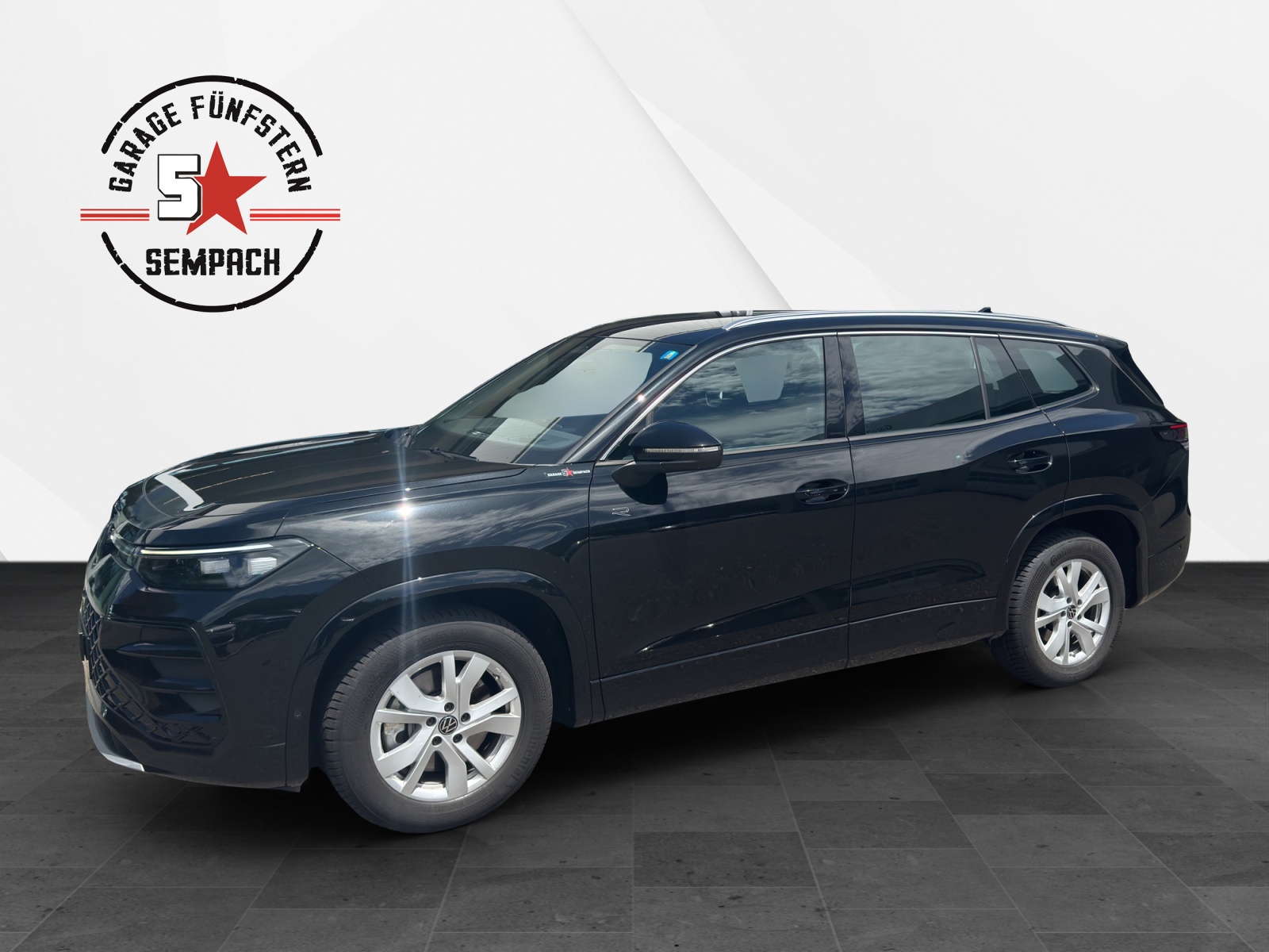 VW Tayron 2.0 TSI R-Line DSG 4Motion-image-0