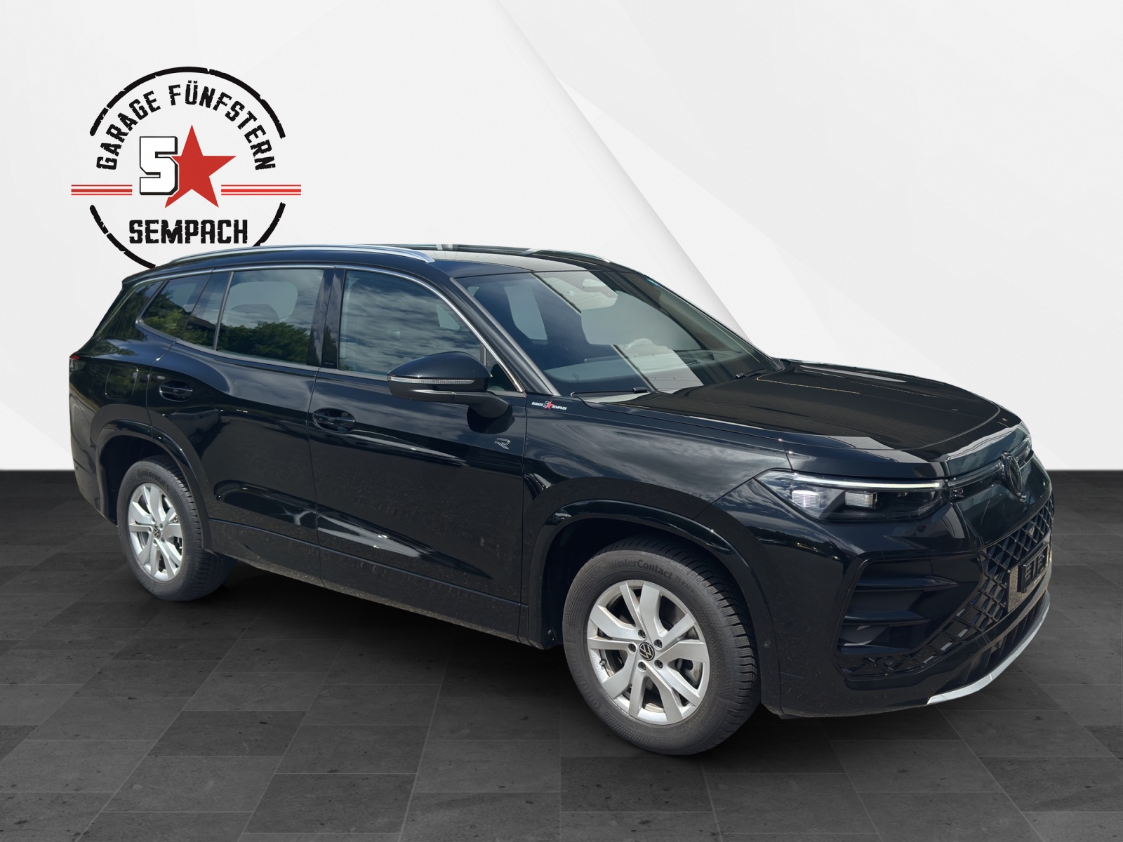 VW Tayron 2.0 TSI R-Line DSG 4Motion-image-6