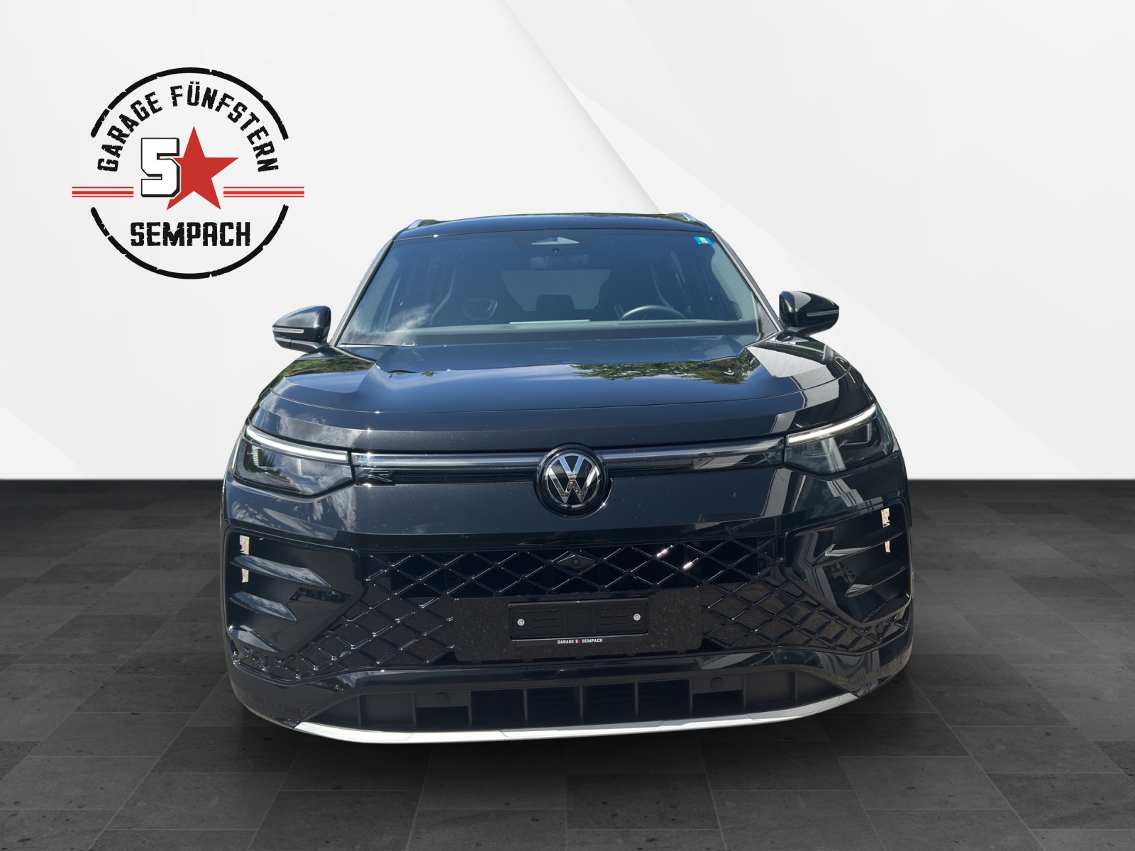 VW Tayron 2.0 TSI R-Line DSG 4Motion-image-7