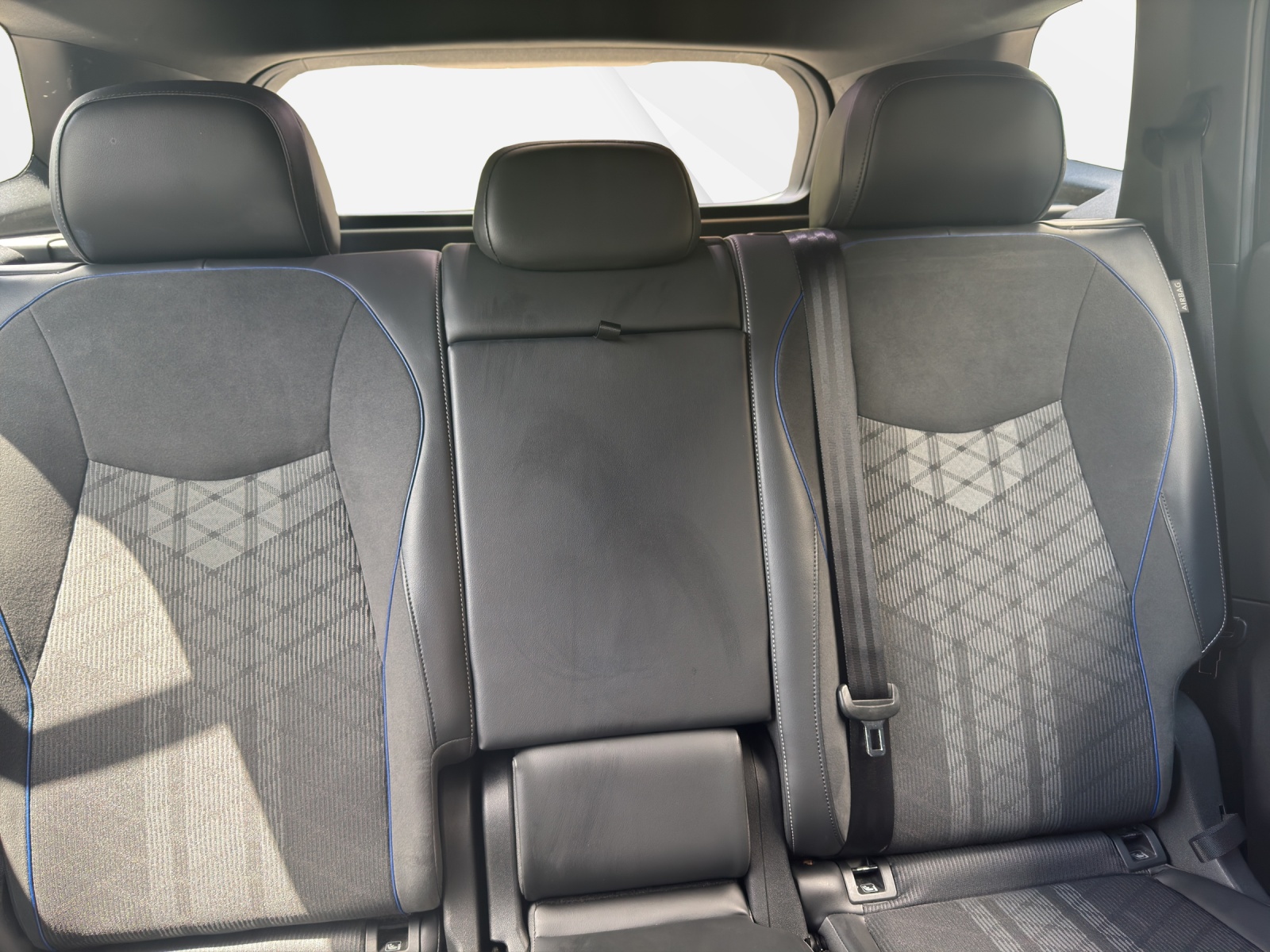 VW Tayron 2.0 TSI R-Line DSG 4Motion-image-14