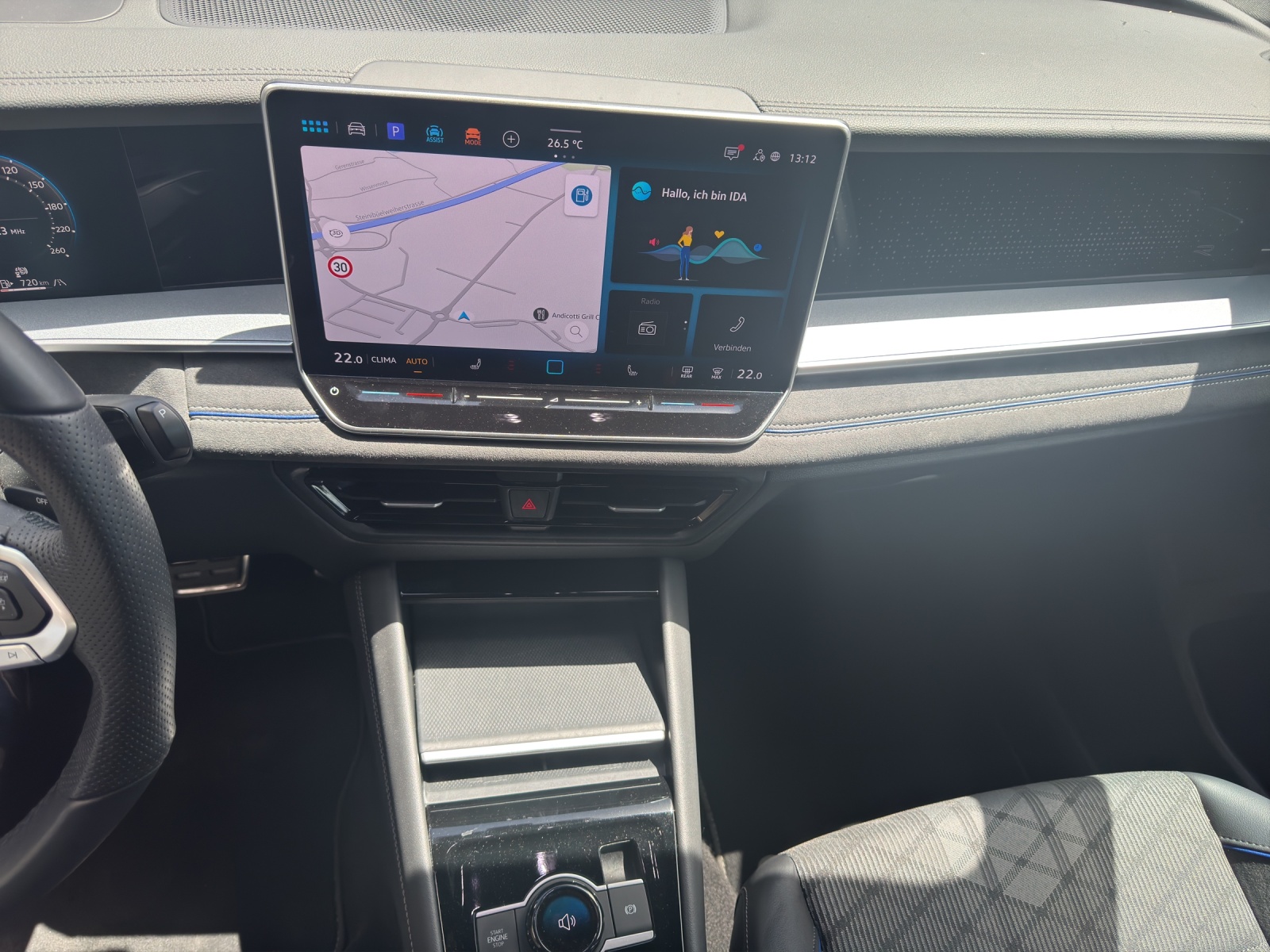 VW Tayron 2.0 TSI R-Line DSG 4Motion-image-11