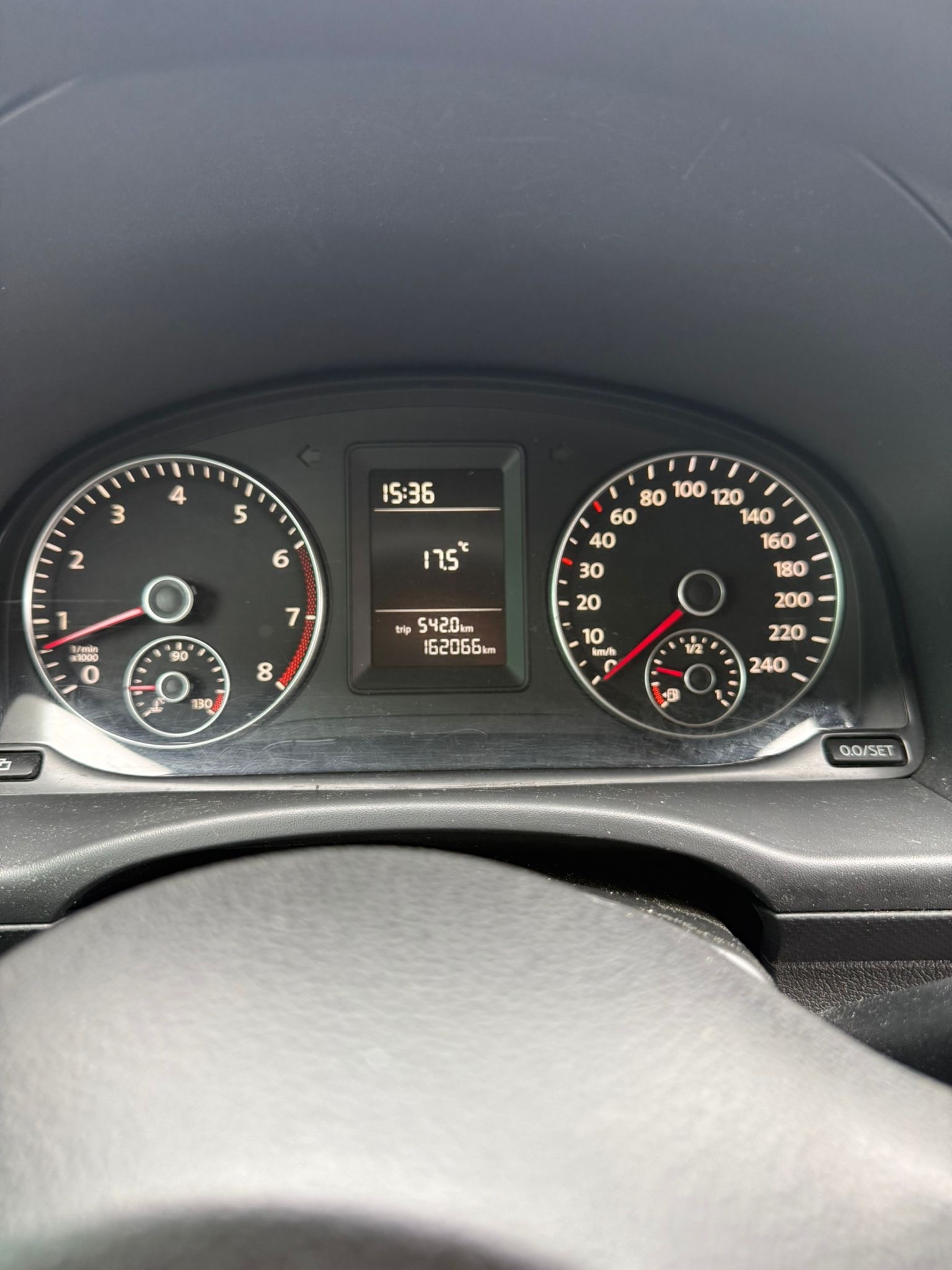 VW Caddy Maxi 1.2 TSI-image-10