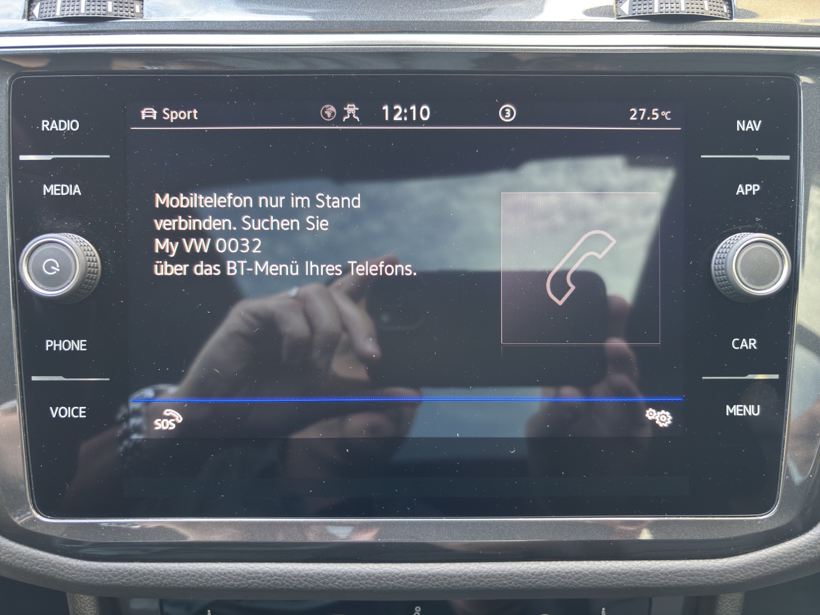 VW Tiguan 2.0TSI R 4Motion DSG mit AHK, Panorama-Ausstell-/Schiebedach & Akrapovic Auspuffanlage-image-23