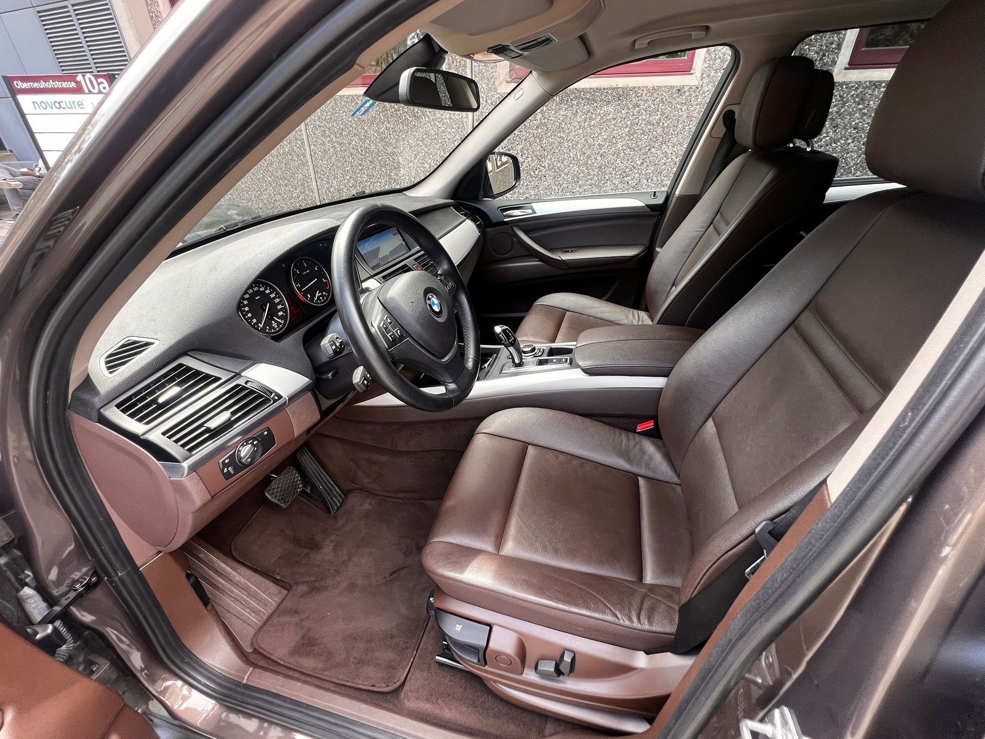 BMW X5 xDrive 30d Steptronic-image-10