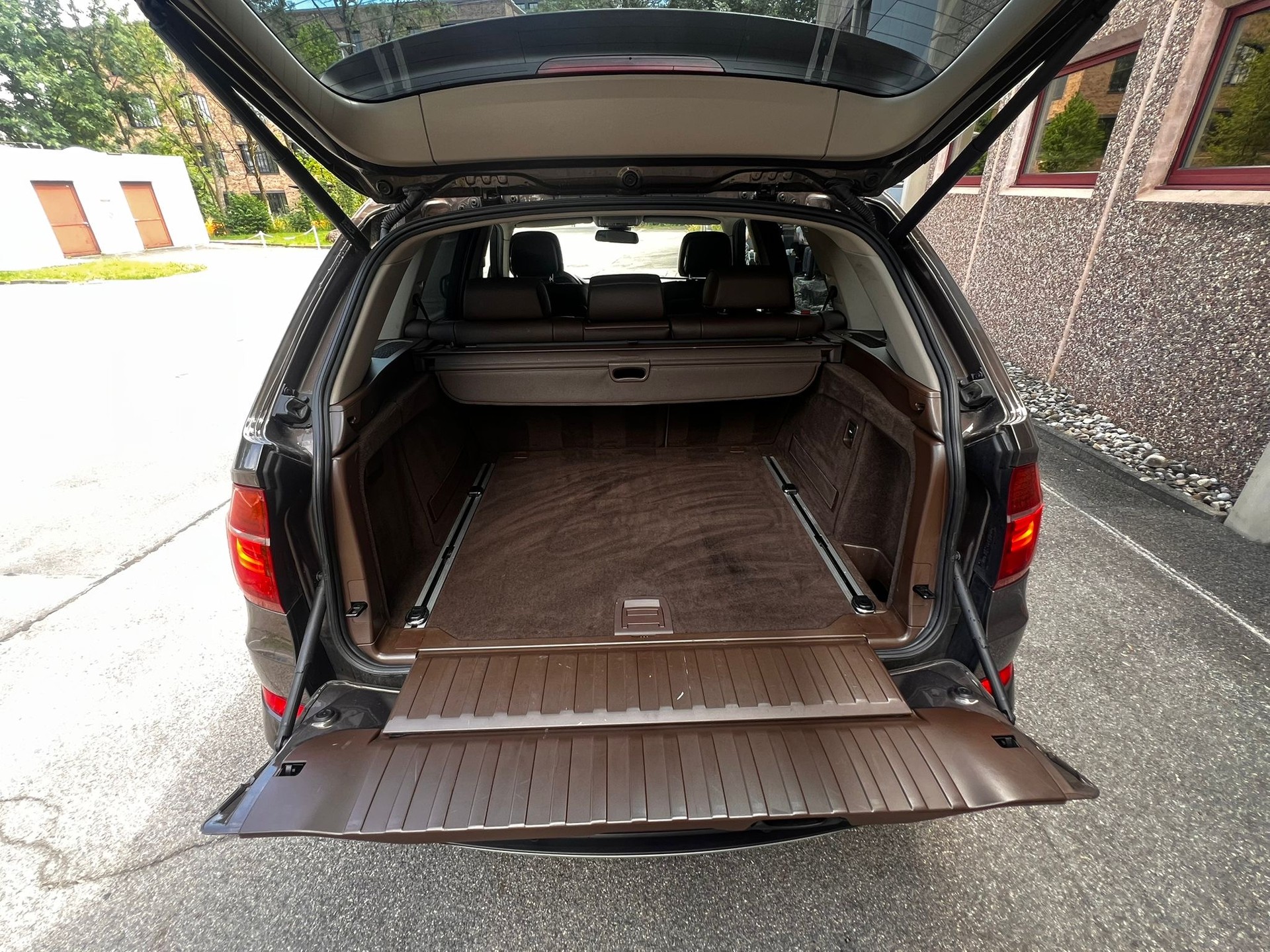 BMW X5 xDrive 30d Steptronic-image-14