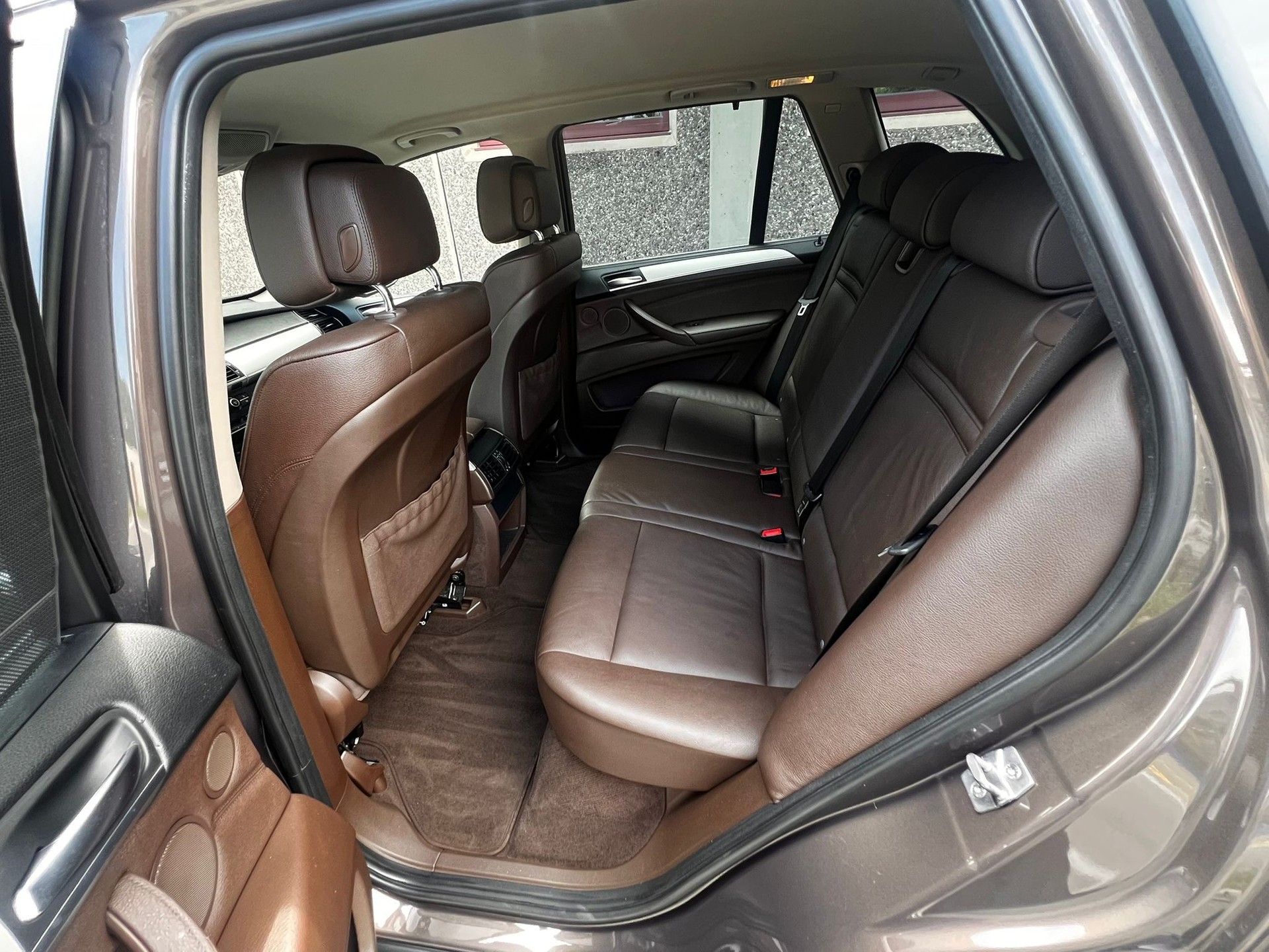 BMW X5 xDrive 30d Steptronic-image-12