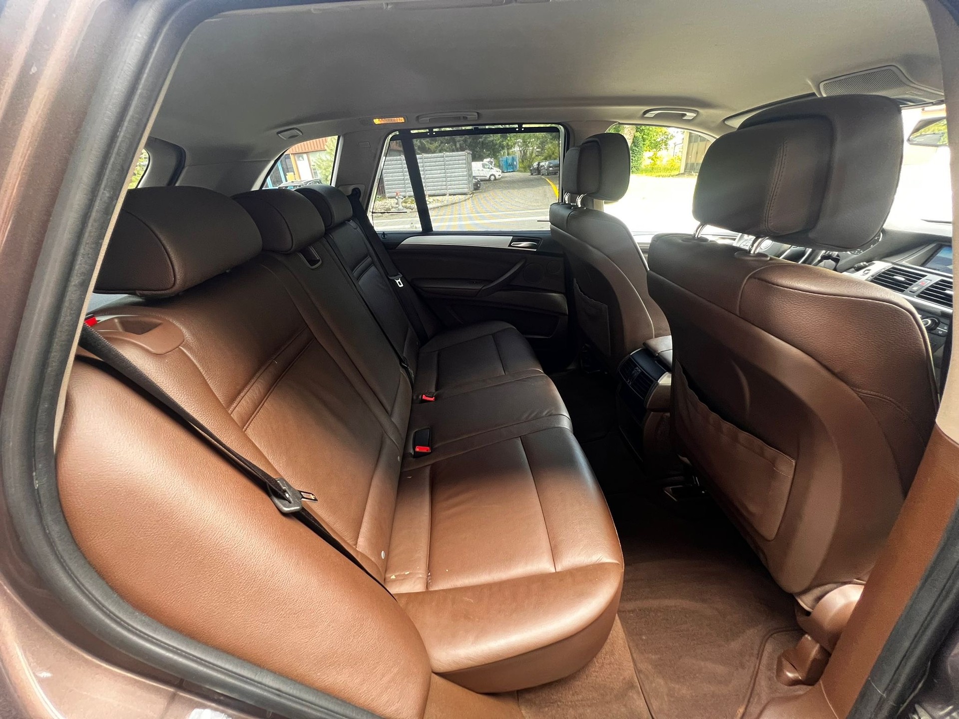 BMW X5 xDrive 30d Steptronic-image-13