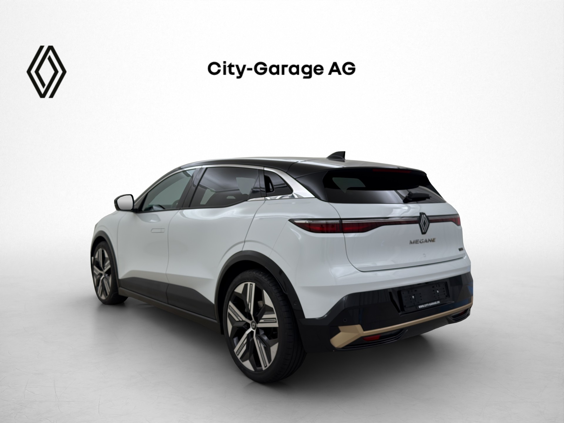 RENAULT Megane E-Tech-image-2