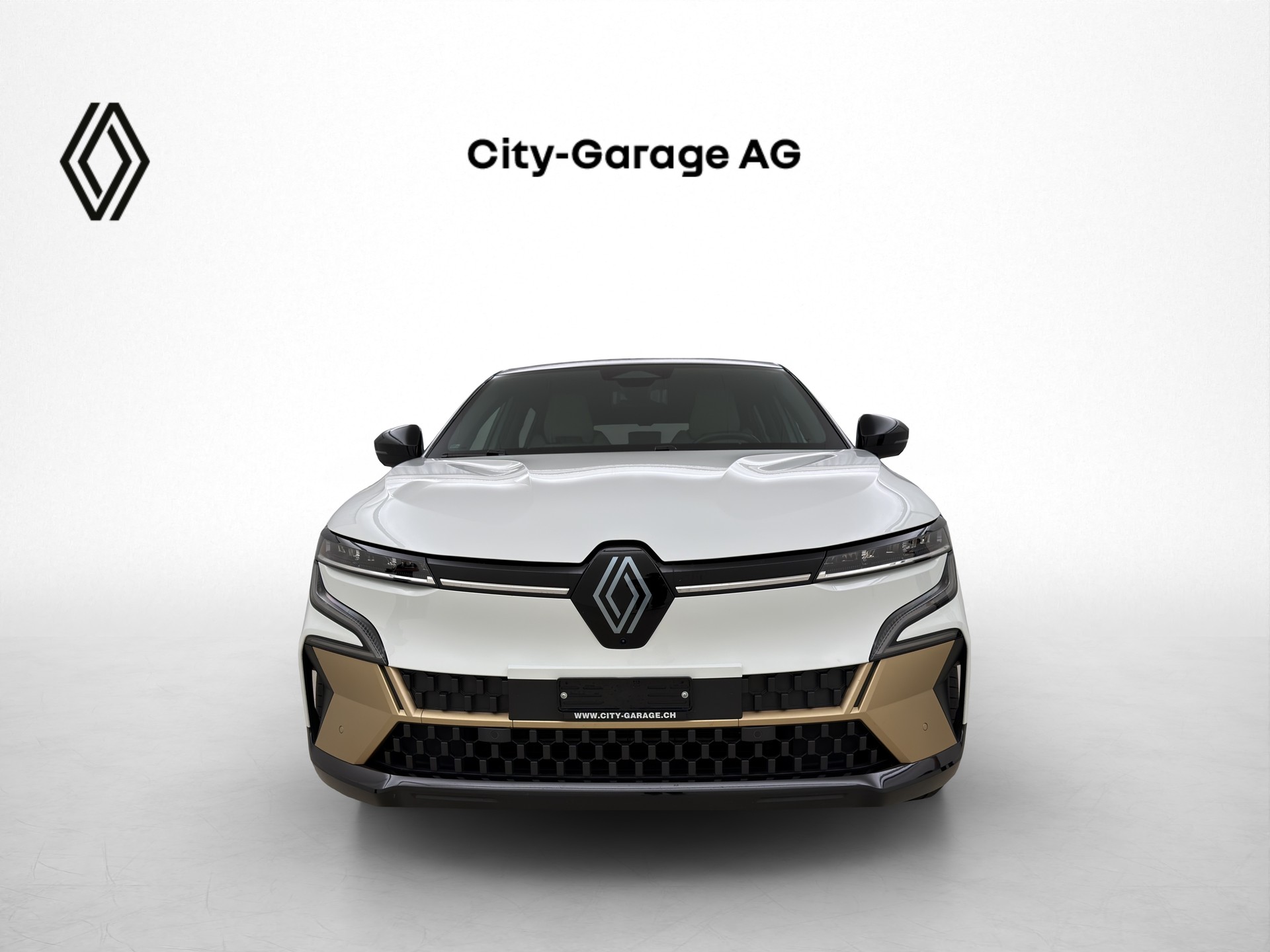 RENAULT Megane E-Tech-image-1