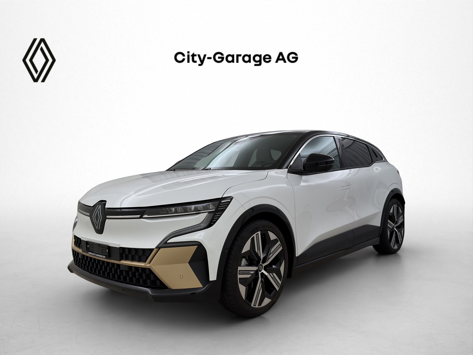 RENAULT Megane E-Tech-image-0