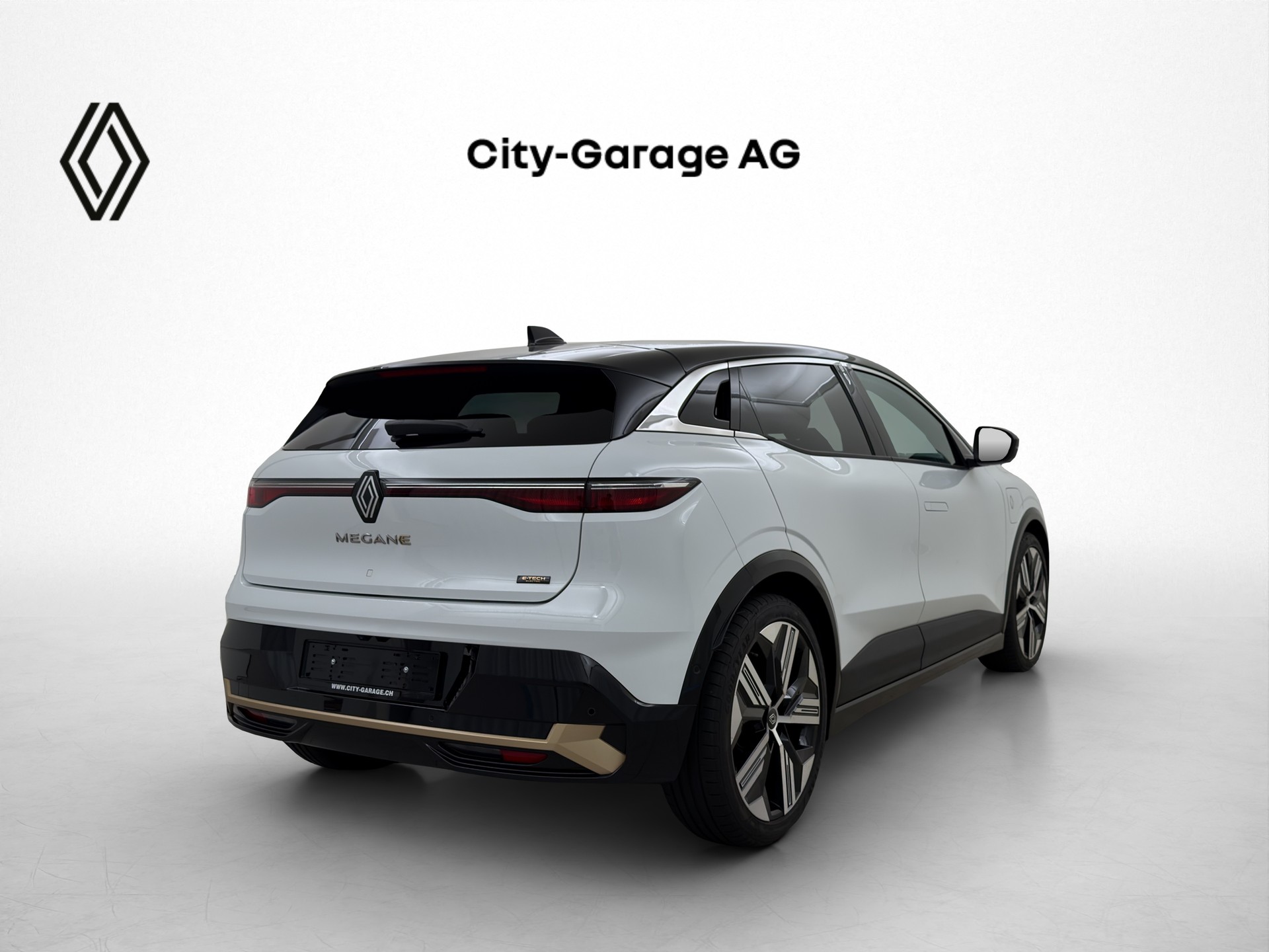 RENAULT Megane E-Tech-image-4